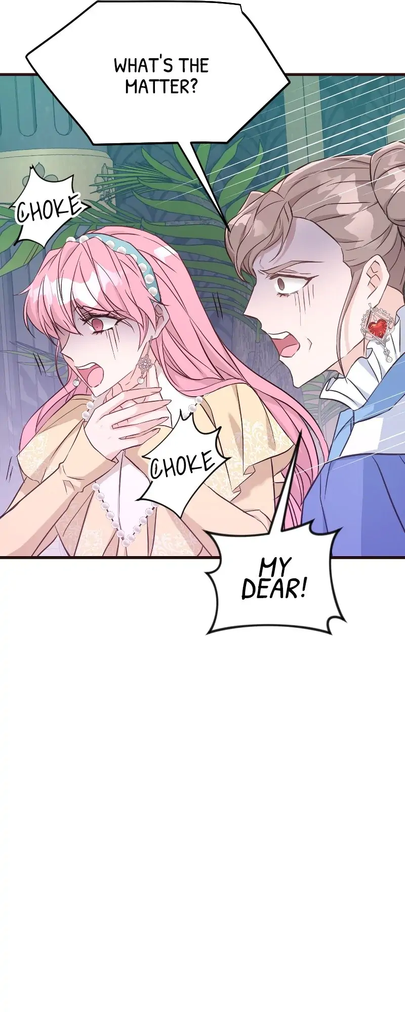 Everybody Loves the Villainess chapter 31 page 82