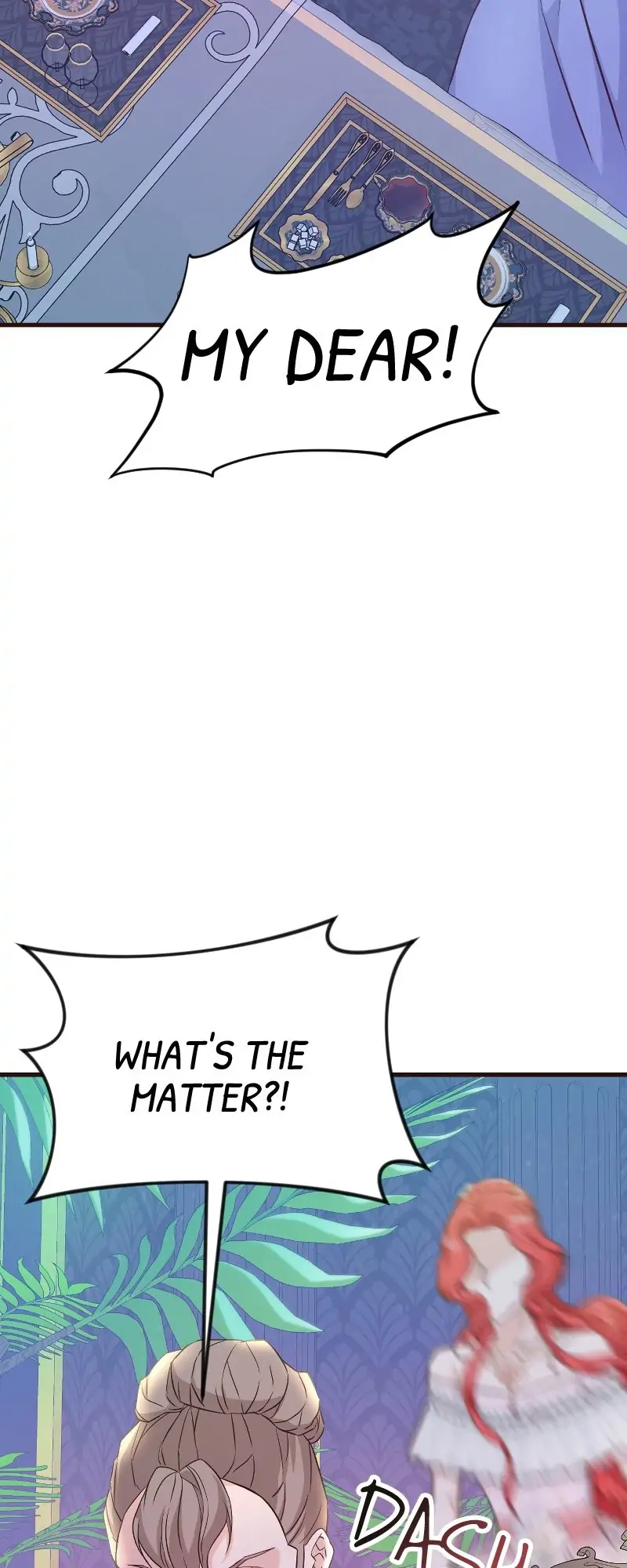 Everybody Loves the Villainess chapter 32 page 3