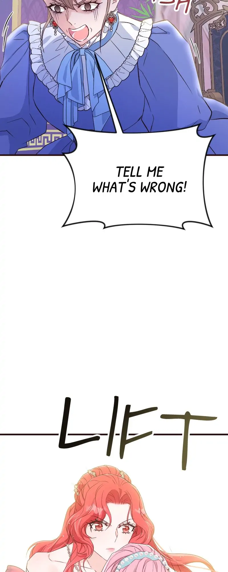 Everybody Loves the Villainess chapter 32 page 4