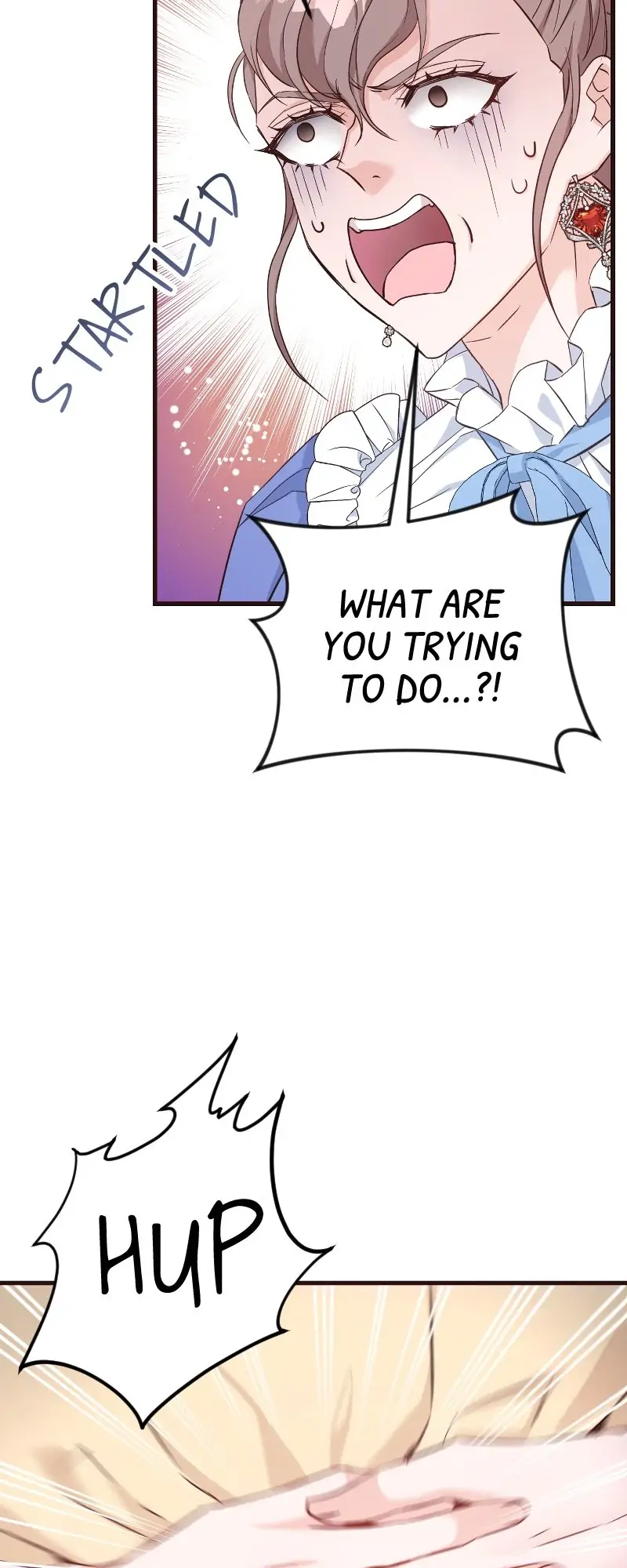 Everybody Loves the Villainess chapter 32 page 6