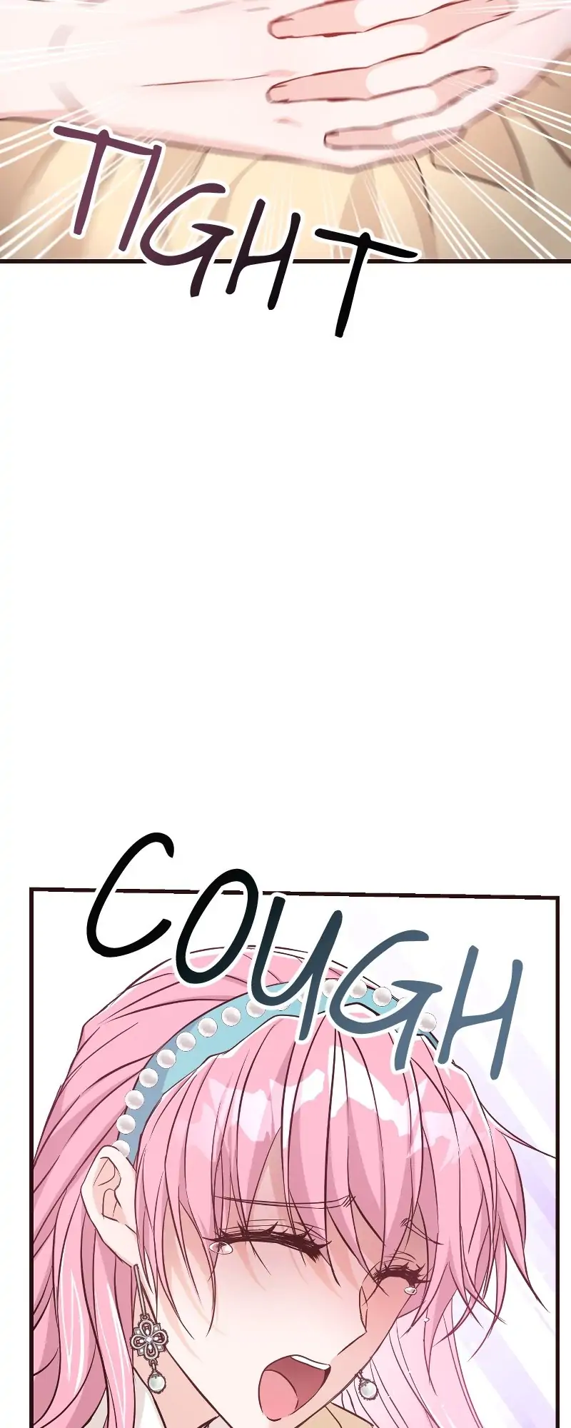 Everybody Loves the Villainess chapter 32 page 7