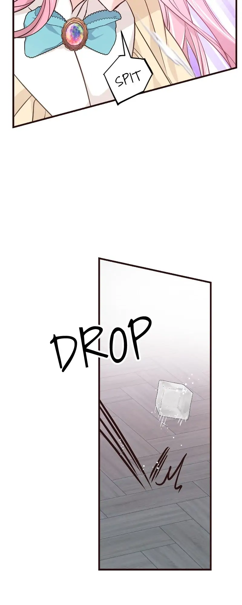 Everybody Loves the Villainess chapter 32 page 8
