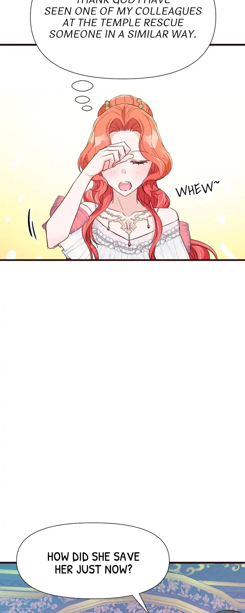 Everybody Loves the Villainess chapter 32 page 11