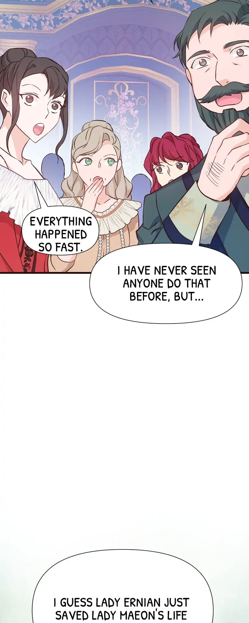 Everybody Loves the Villainess chapter 32 page 12