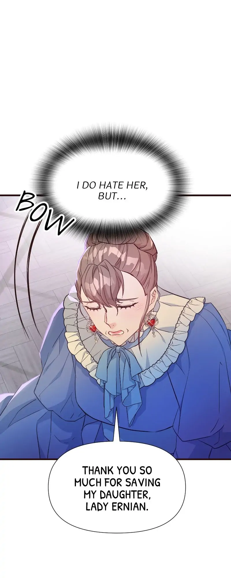 Everybody Loves the Villainess chapter 32 page 15