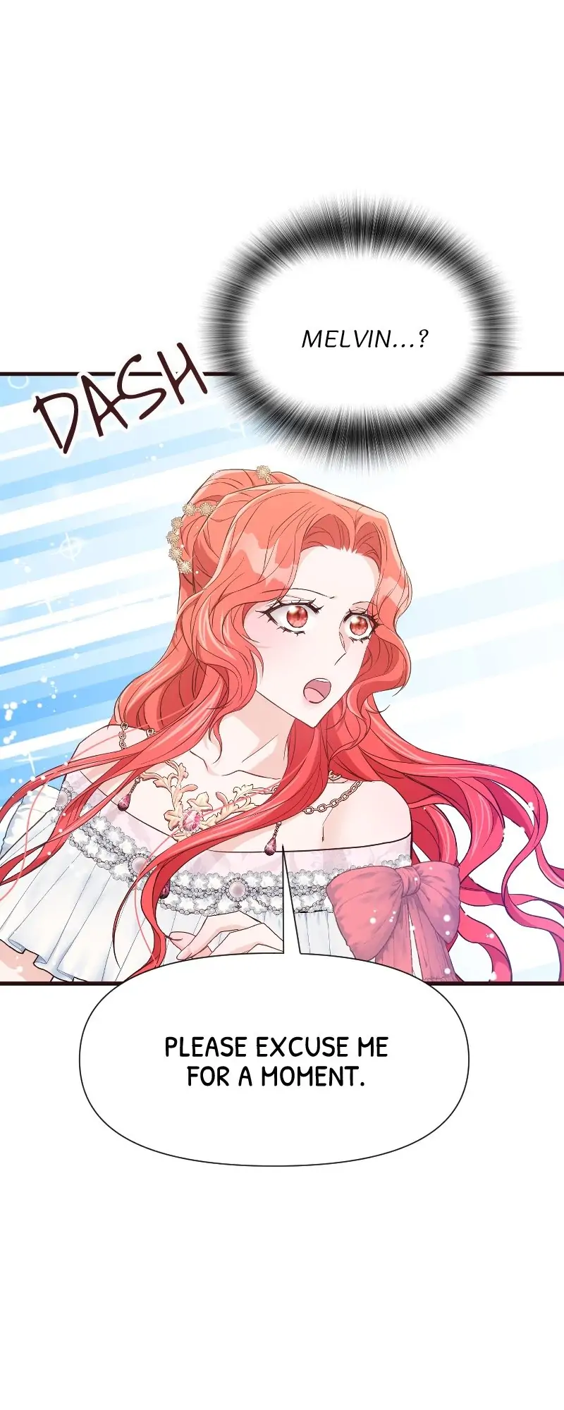 Everybody Loves the Villainess chapter 32 page 20