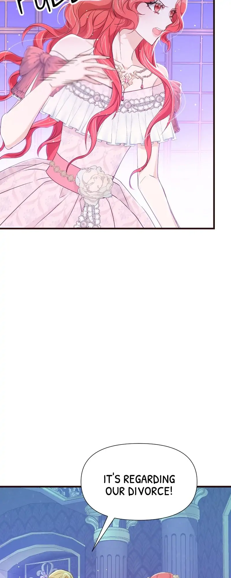 Everybody Loves the Villainess chapter 32 page 23