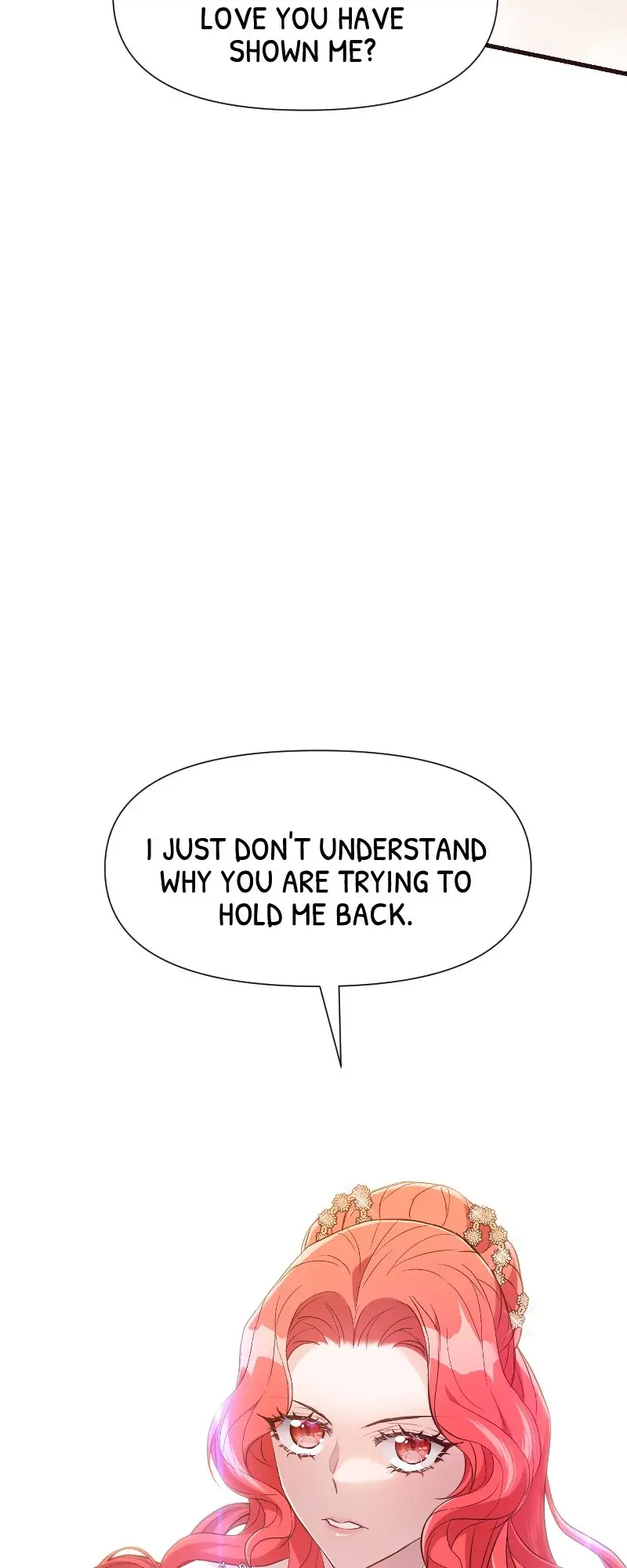 Everybody Loves the Villainess chapter 32 page 27
