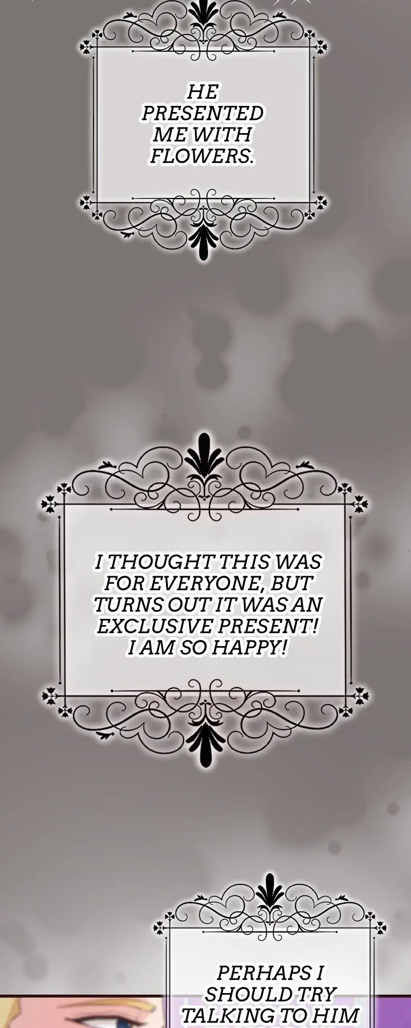 Everybody Loves the Villainess chapter 32 page 32
