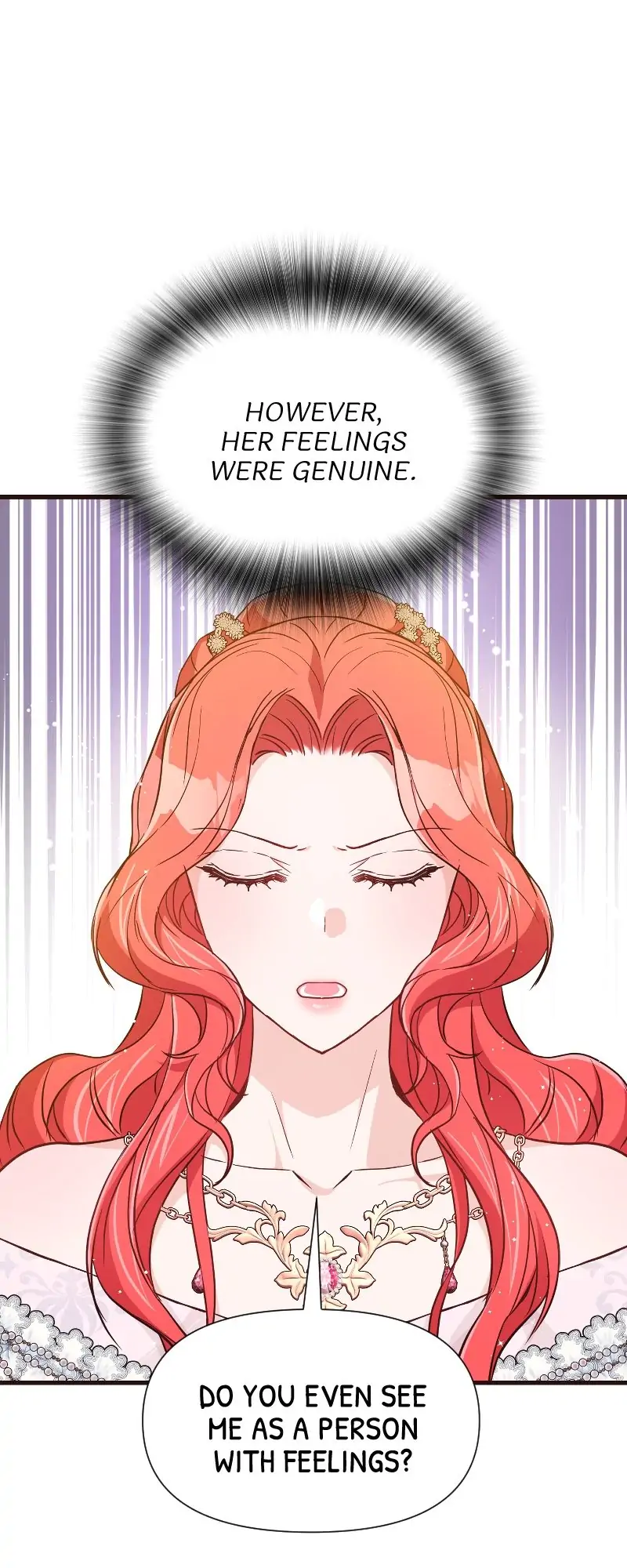 Everybody Loves the Villainess chapter 32 page 35