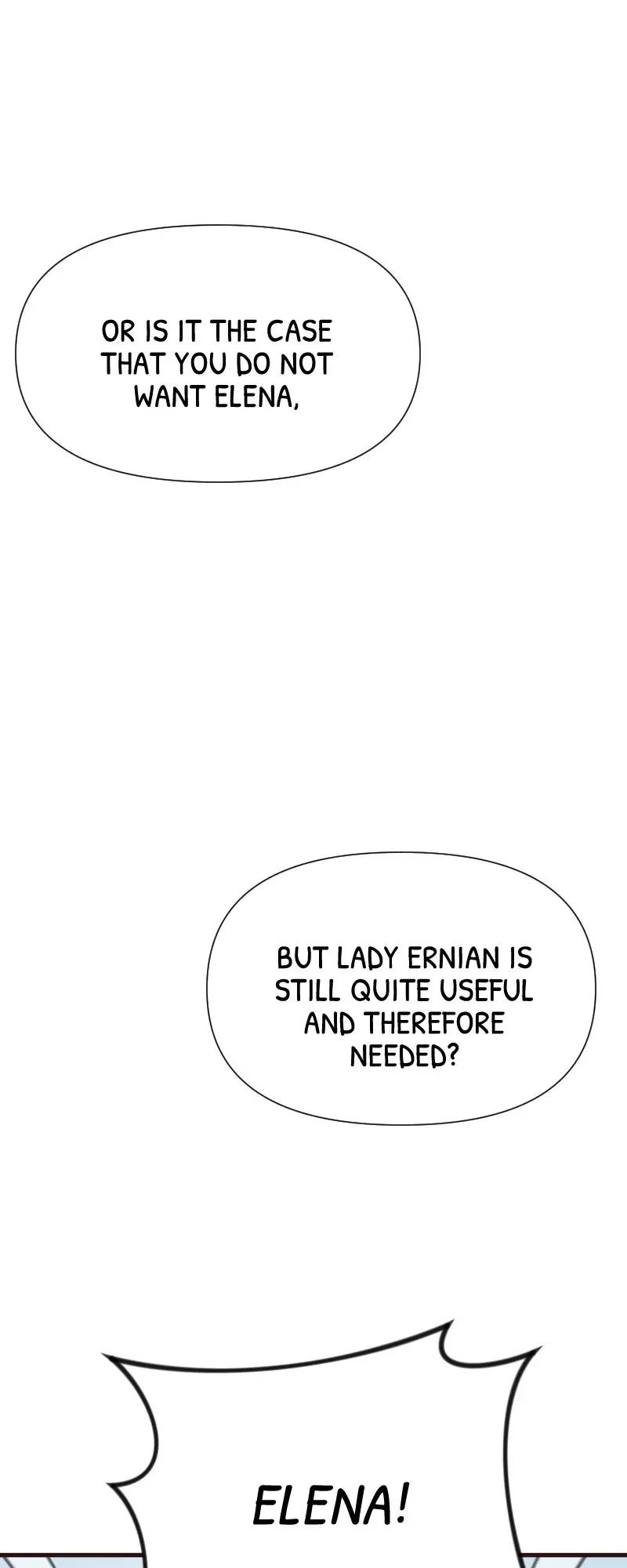 Everybody Loves the Villainess chapter 32 page 36