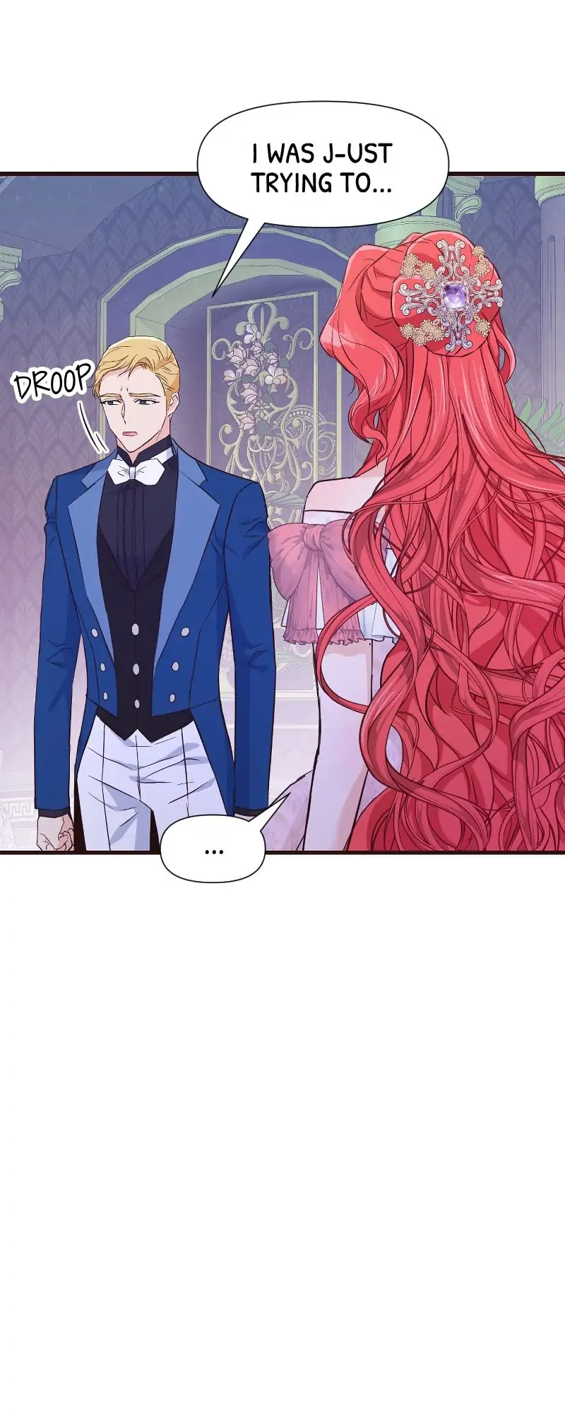 Everybody Loves the Villainess chapter 32 page 38