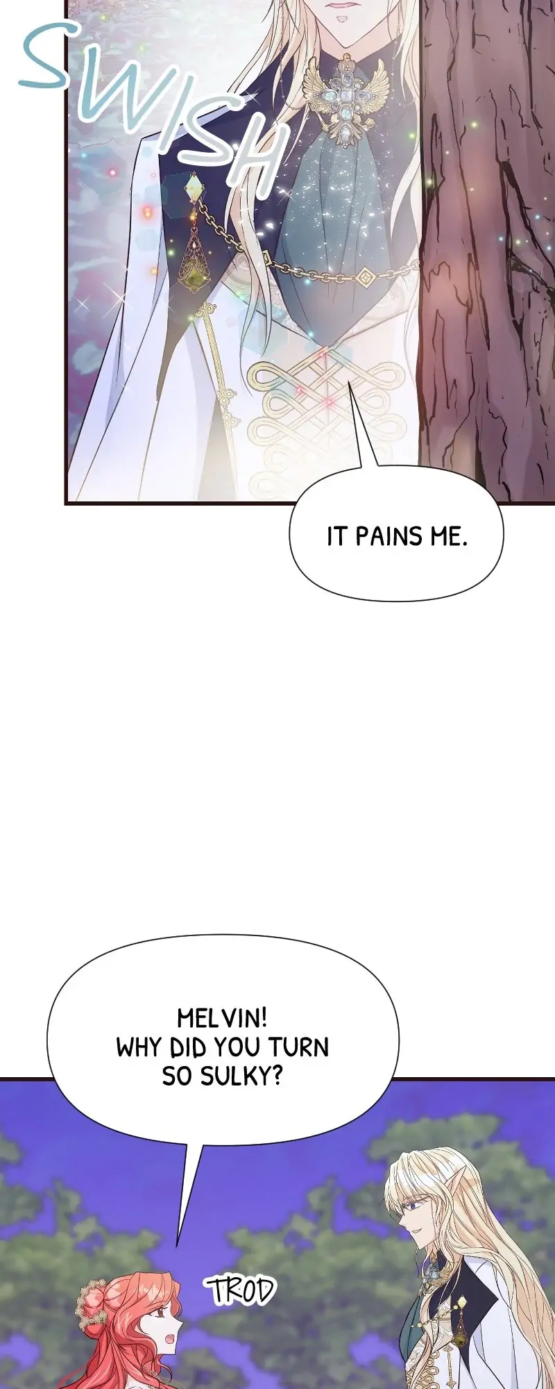 Everybody Loves the Villainess chapter 32 page 46