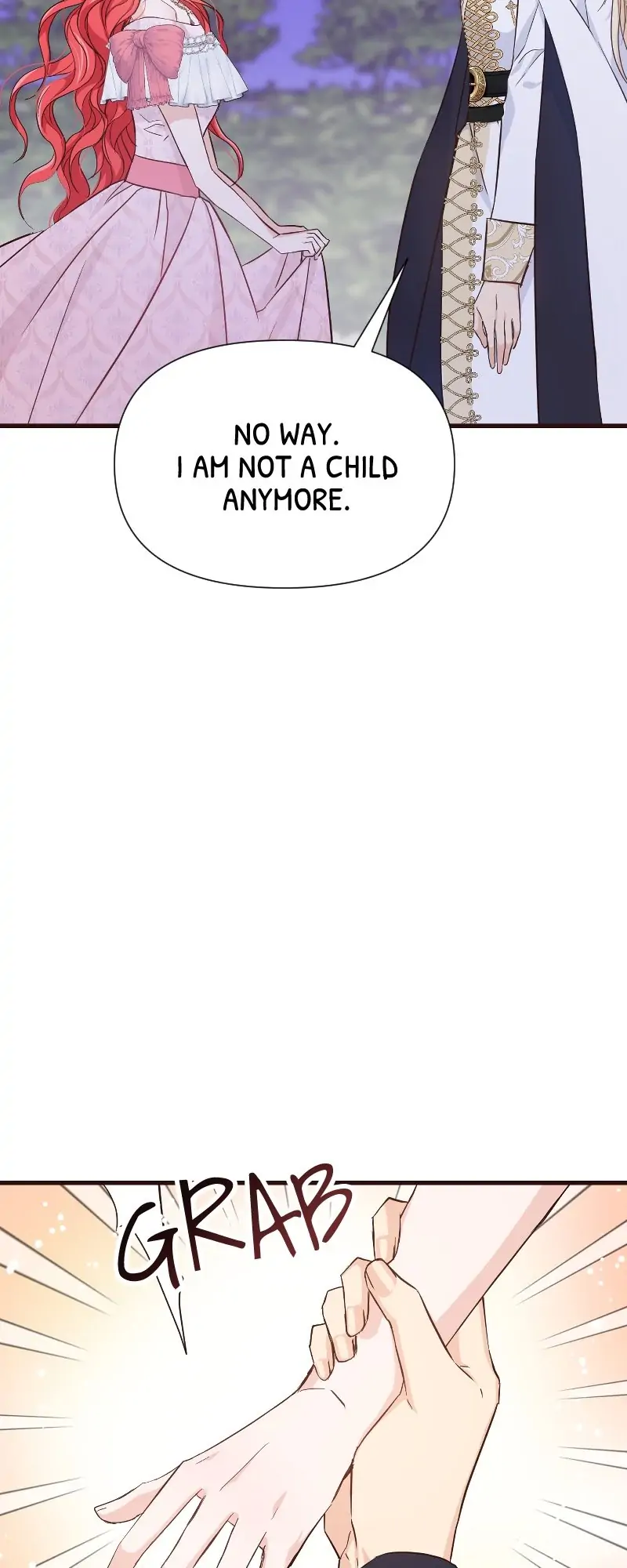 Everybody Loves the Villainess chapter 32 page 47