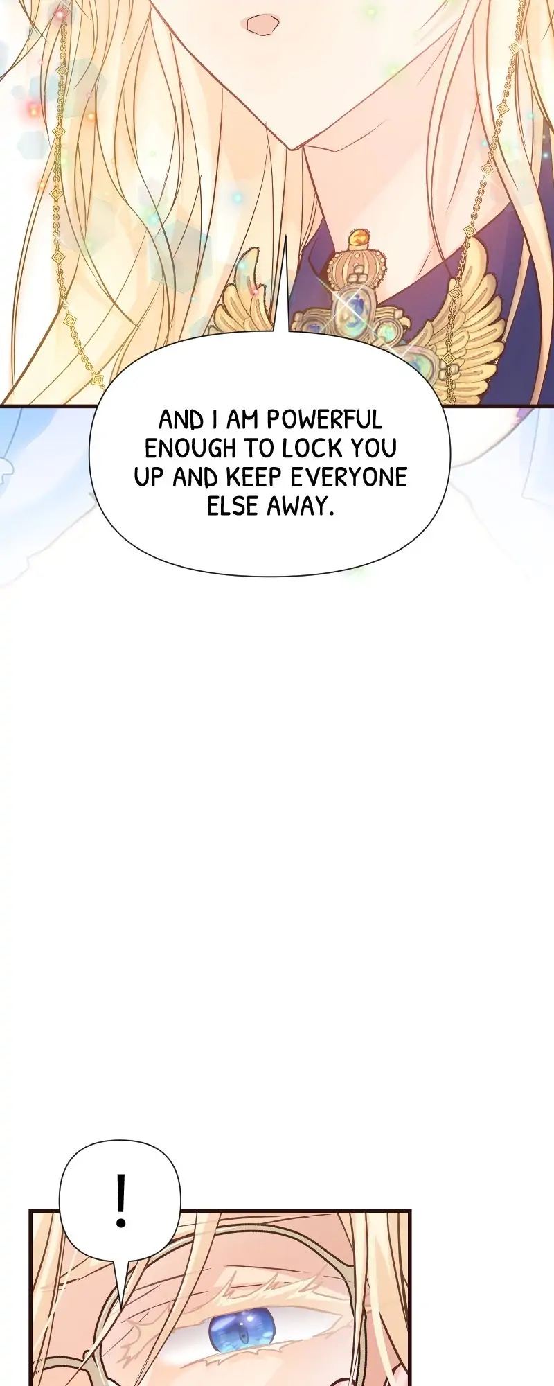 Everybody Loves the Villainess chapter 32 page 50