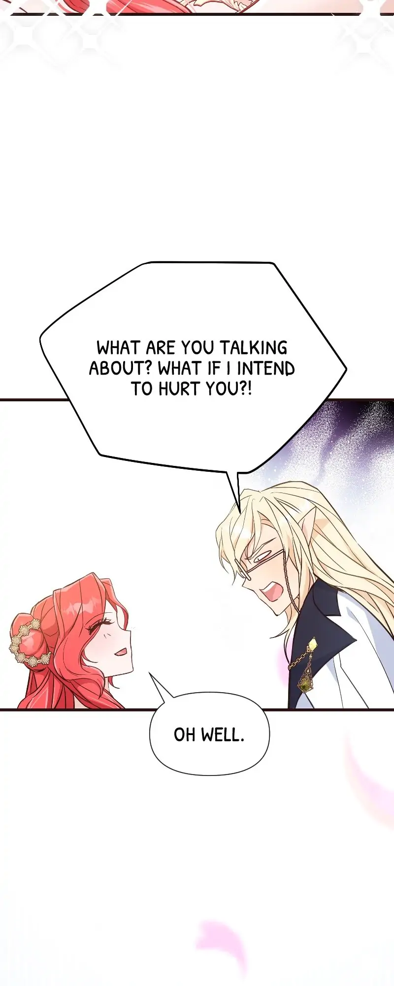 Everybody Loves the Villainess chapter 32 page 52