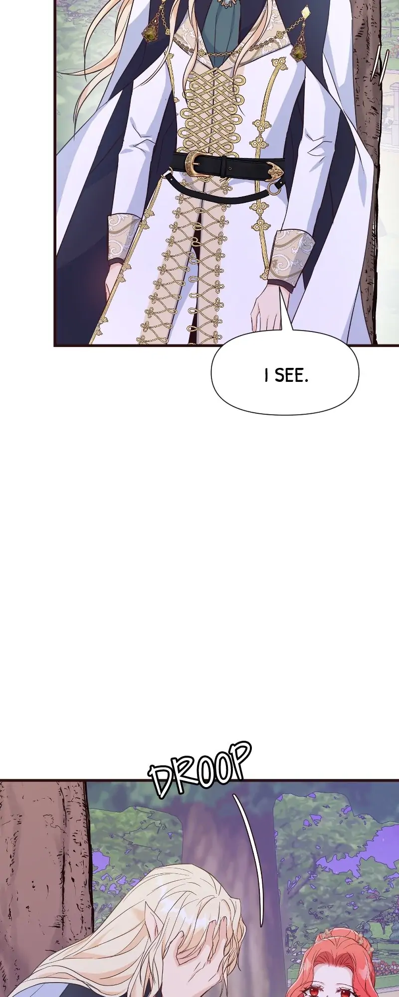 Everybody Loves the Villainess chapter 32 page 55
