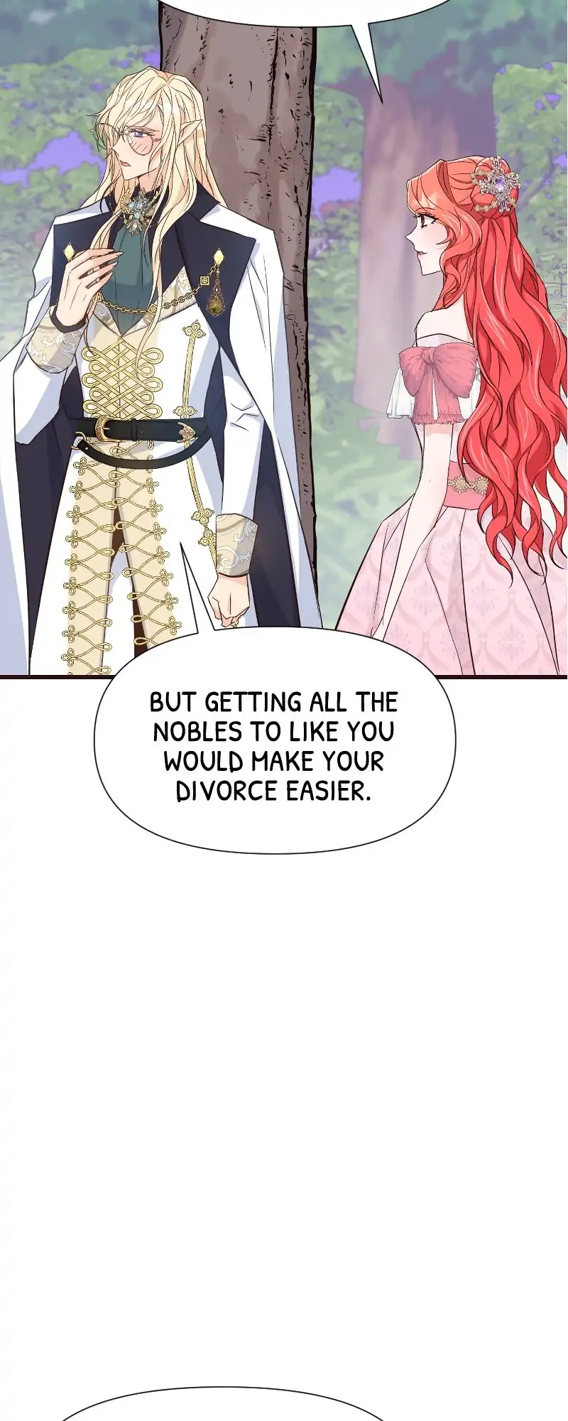 Everybody Loves the Villainess chapter 32 page 59