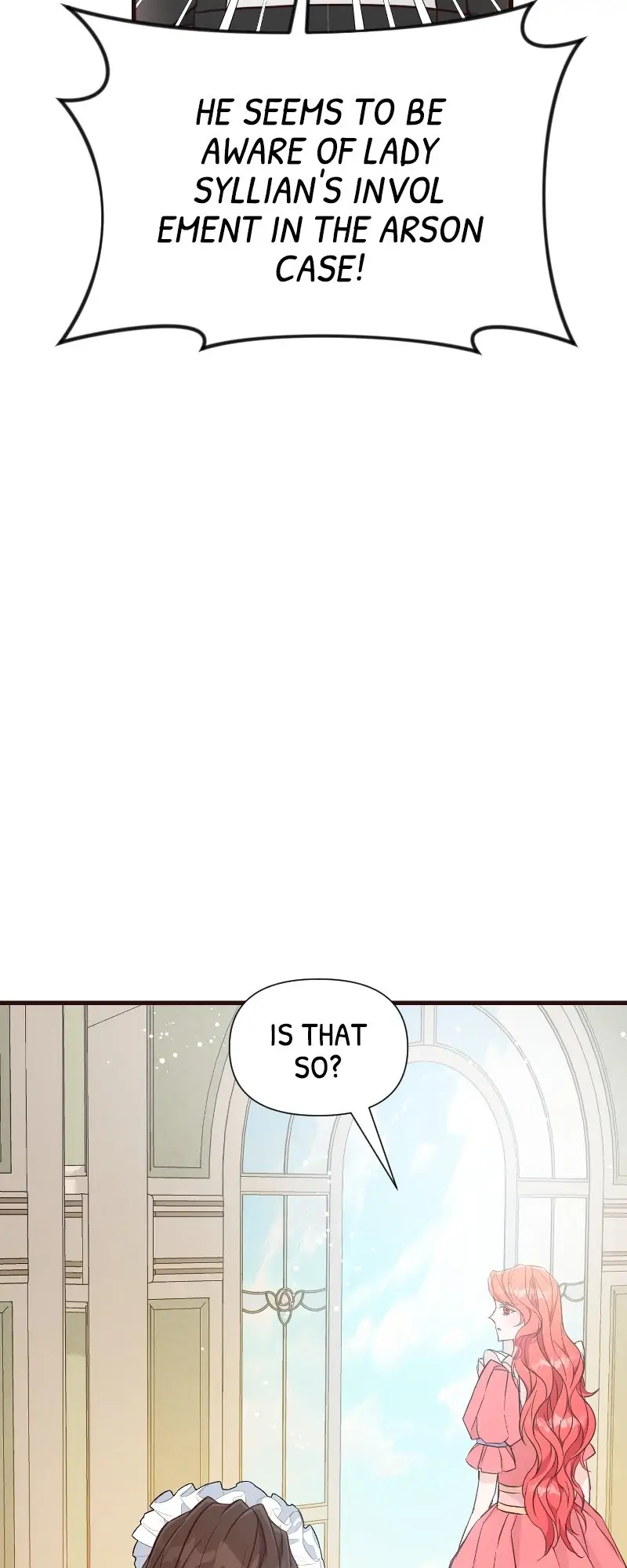 Everybody Loves the Villainess chapter 32 page 70