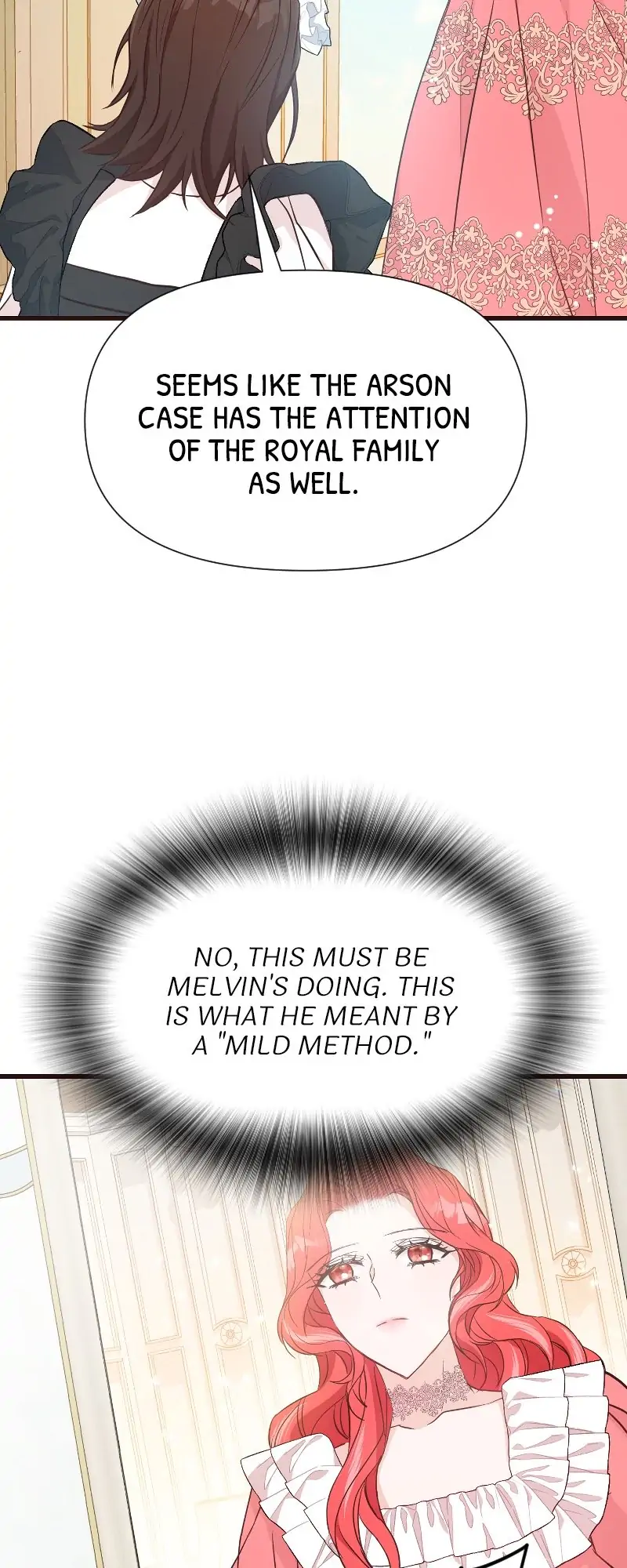 Everybody Loves the Villainess chapter 32 page 71