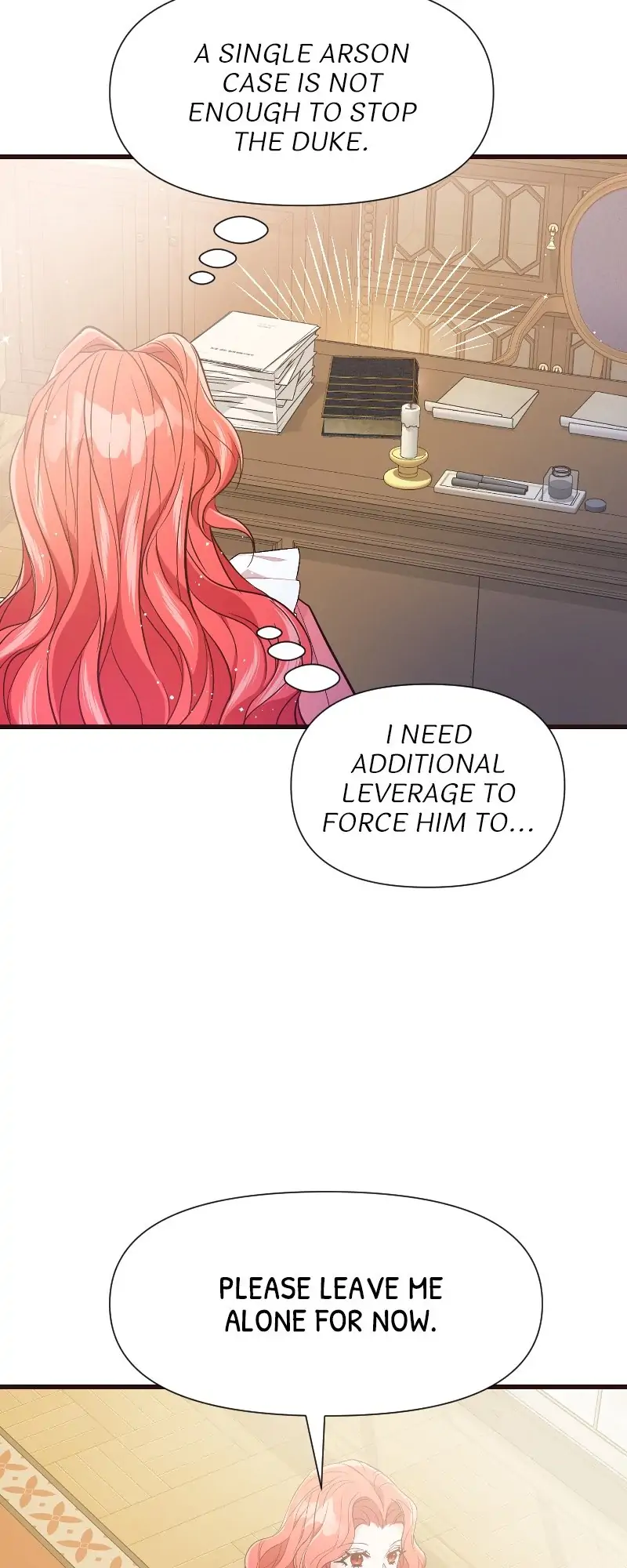 Everybody Loves the Villainess chapter 32 page 79