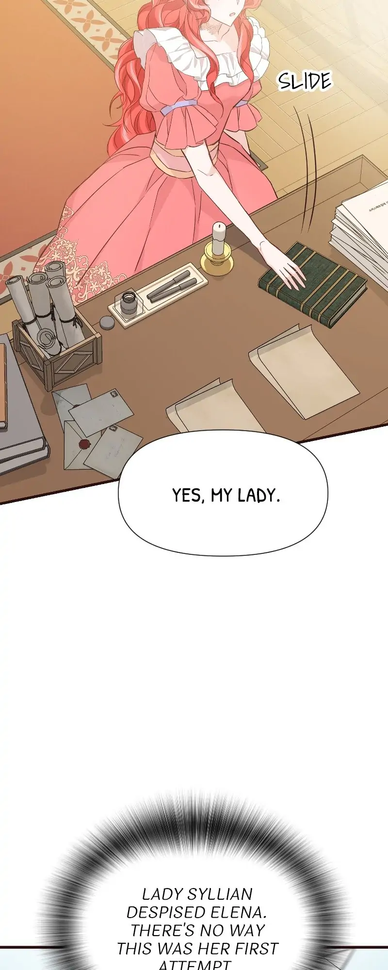 Everybody Loves the Villainess chapter 32 page 80