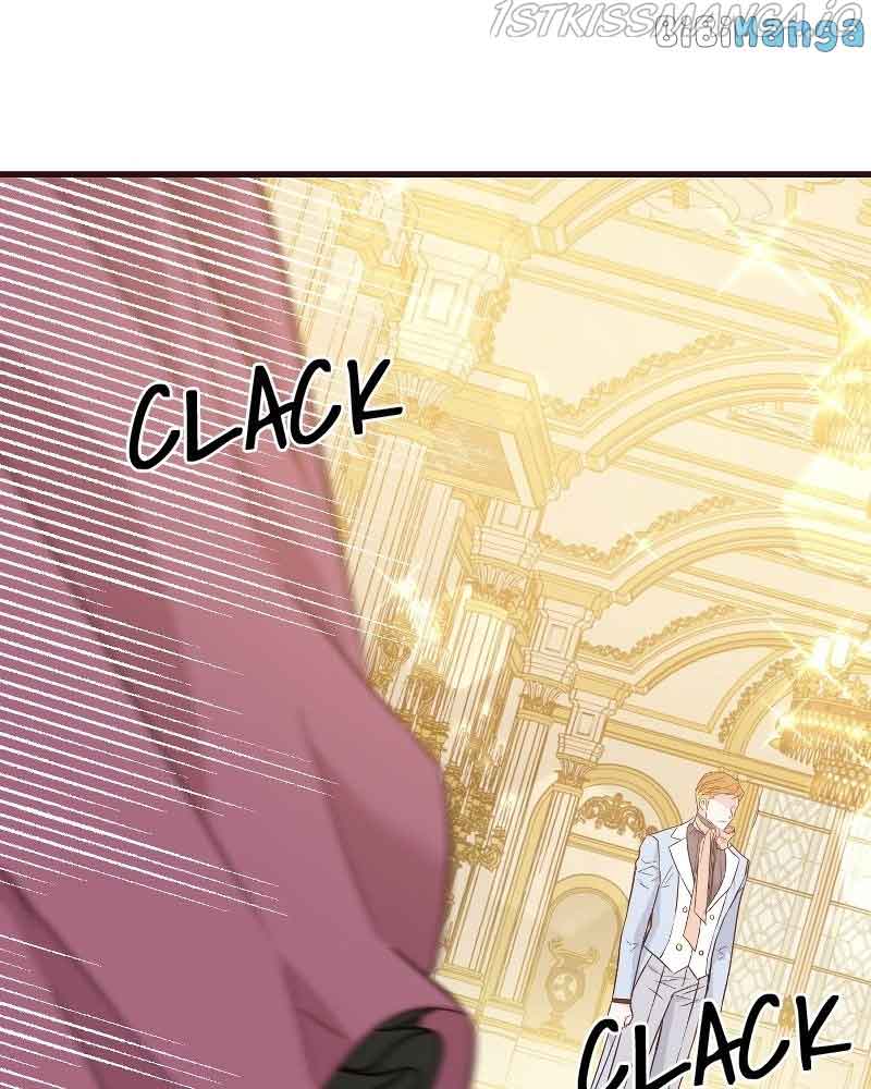 Everybody Loves the Villainess chapter 36 page 8
