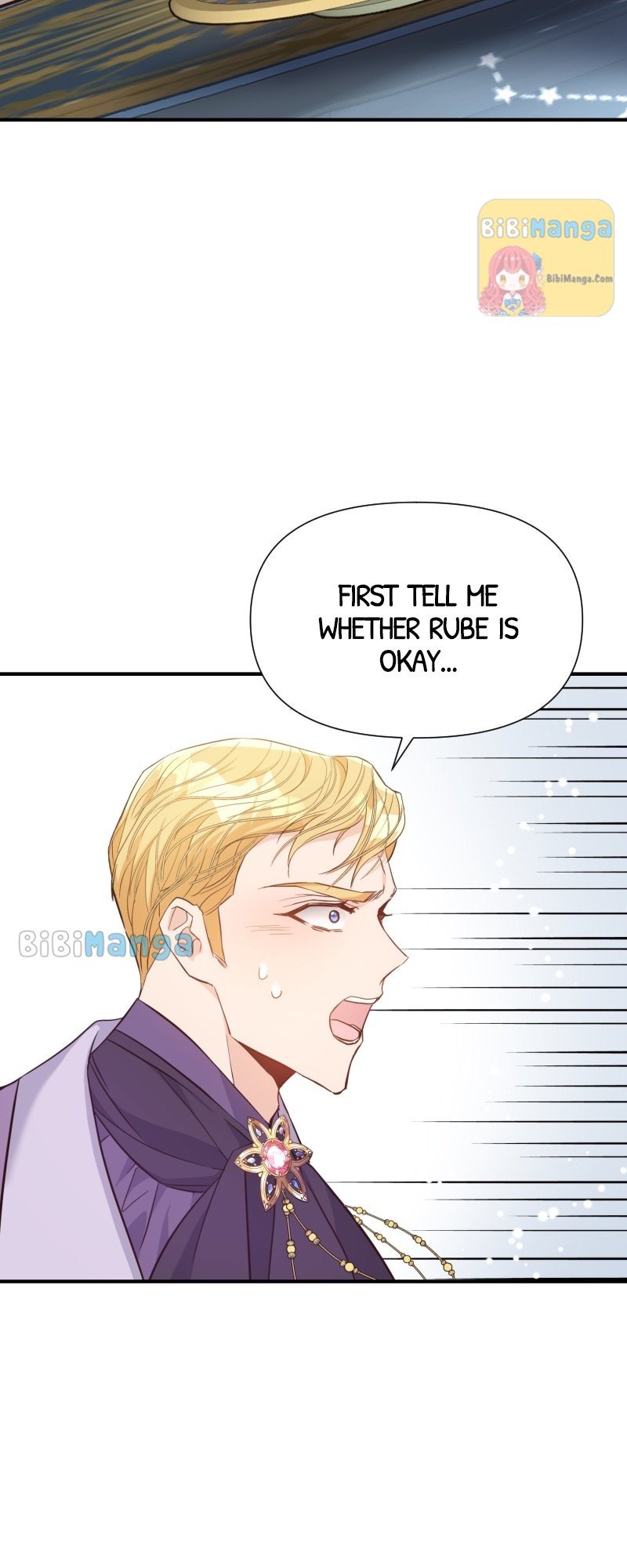 Everybody Loves the Villainess chapter 45 page 4