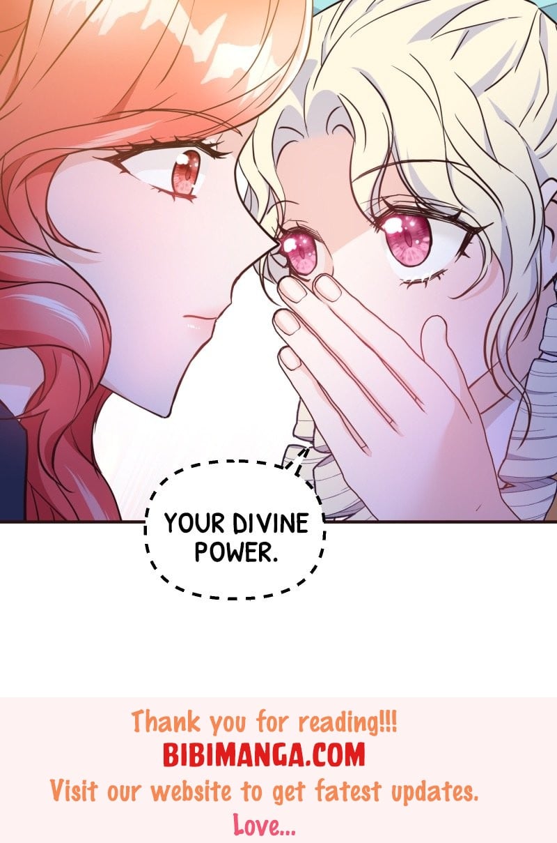 Everybody Loves the Villainess chapter 47 page 8