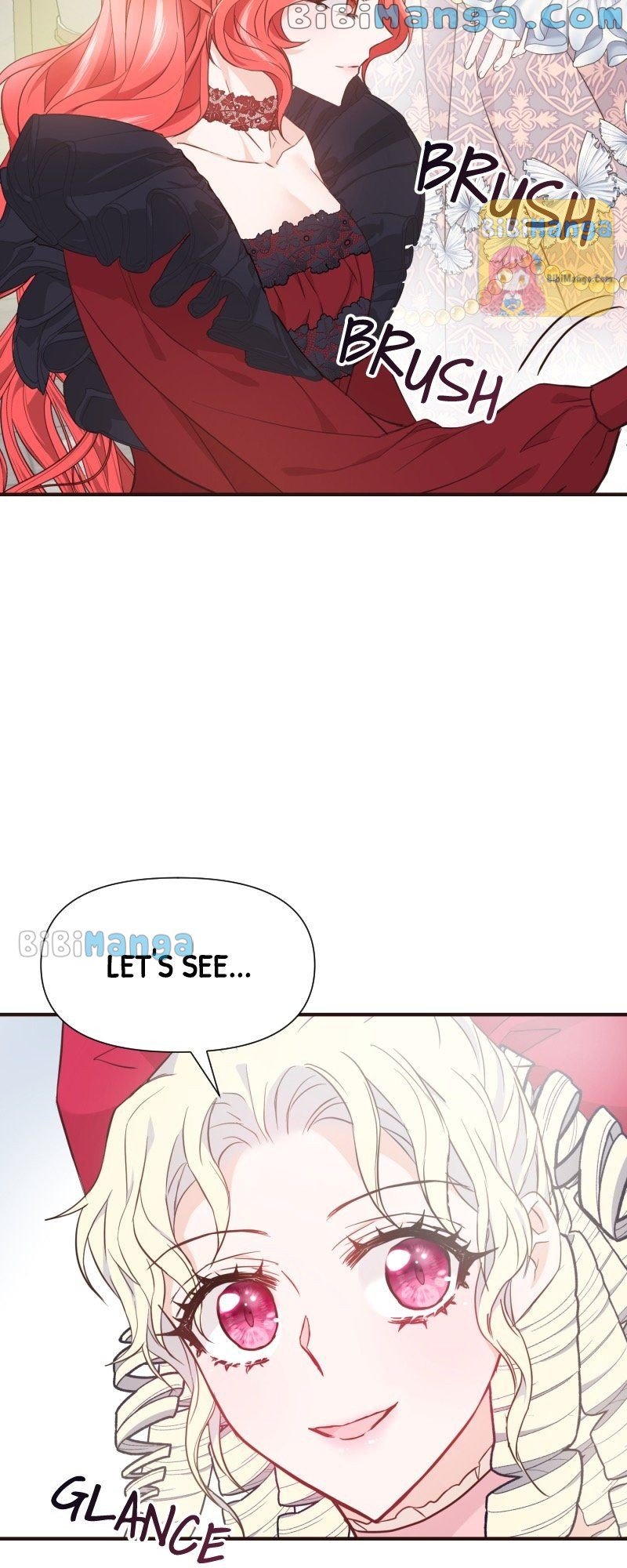 Everybody Loves the Villainess chapter 49 page 2