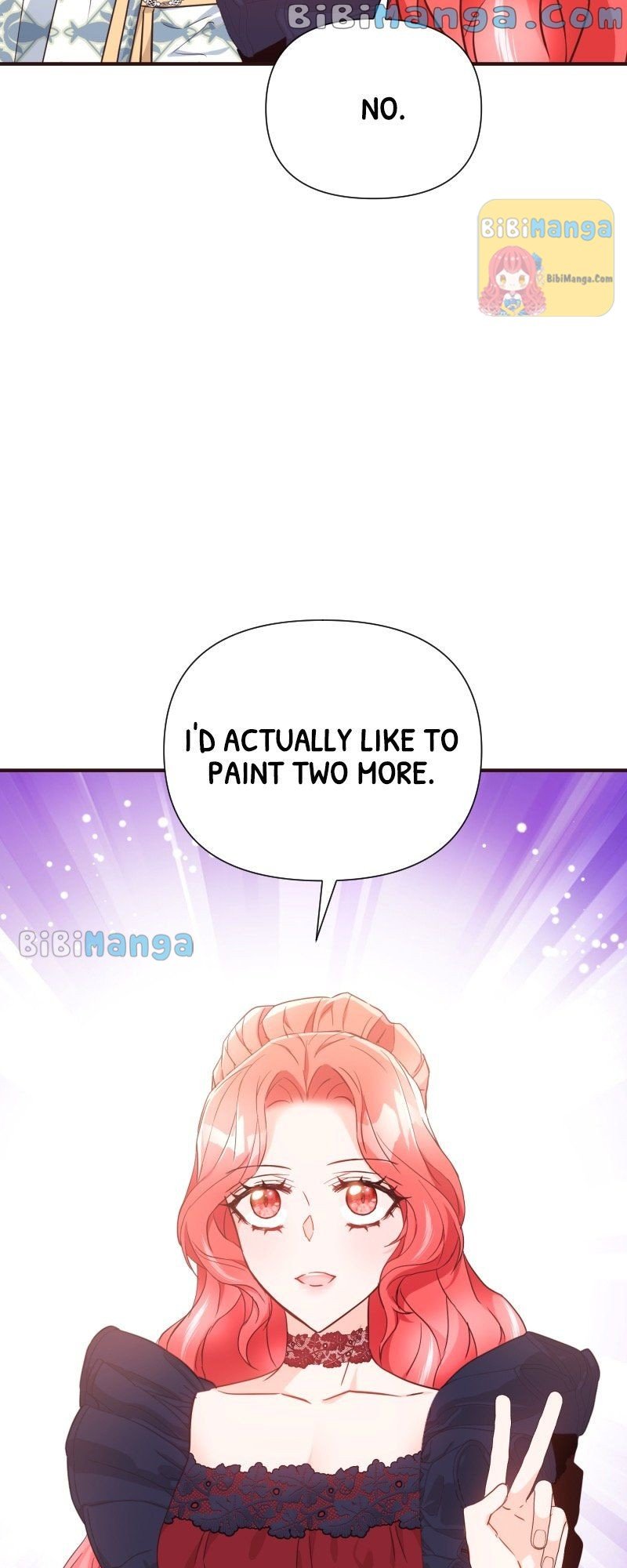 Everybody Loves the Villainess chapter 49 page 19