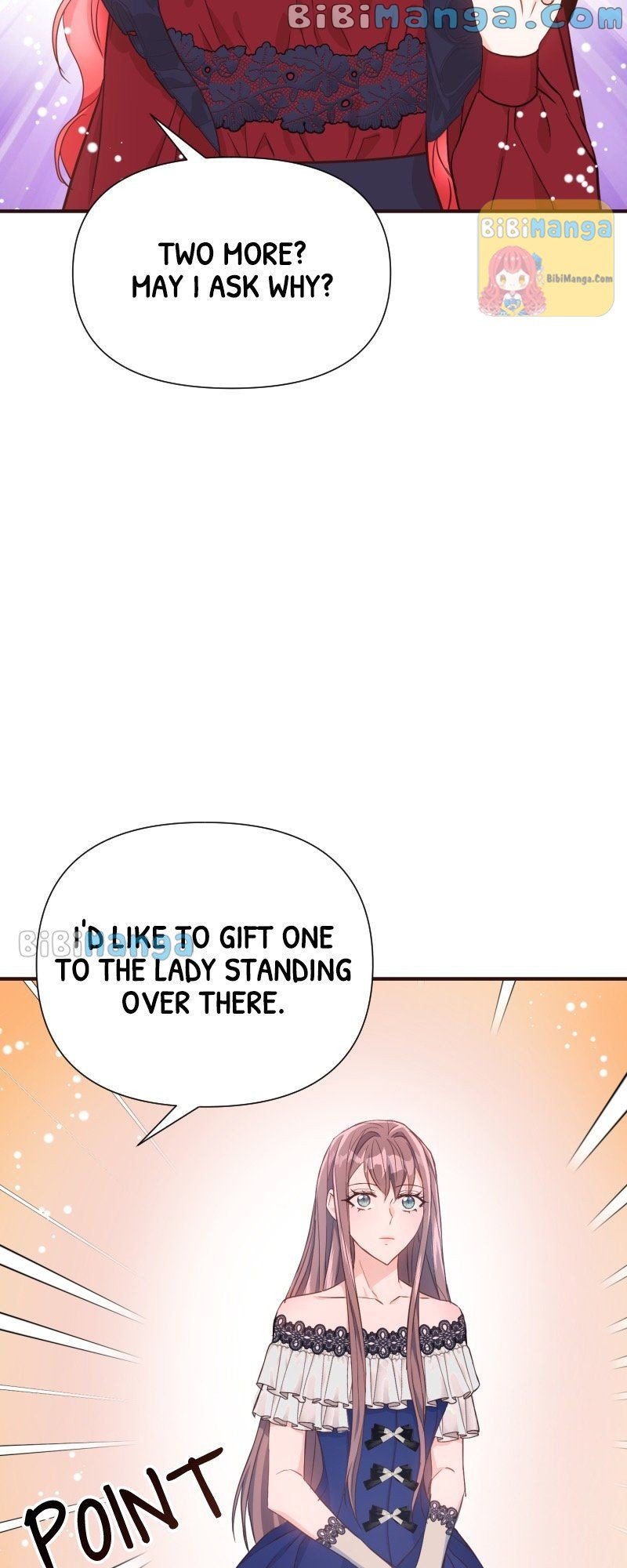 Everybody Loves the Villainess chapter 49 page 20
