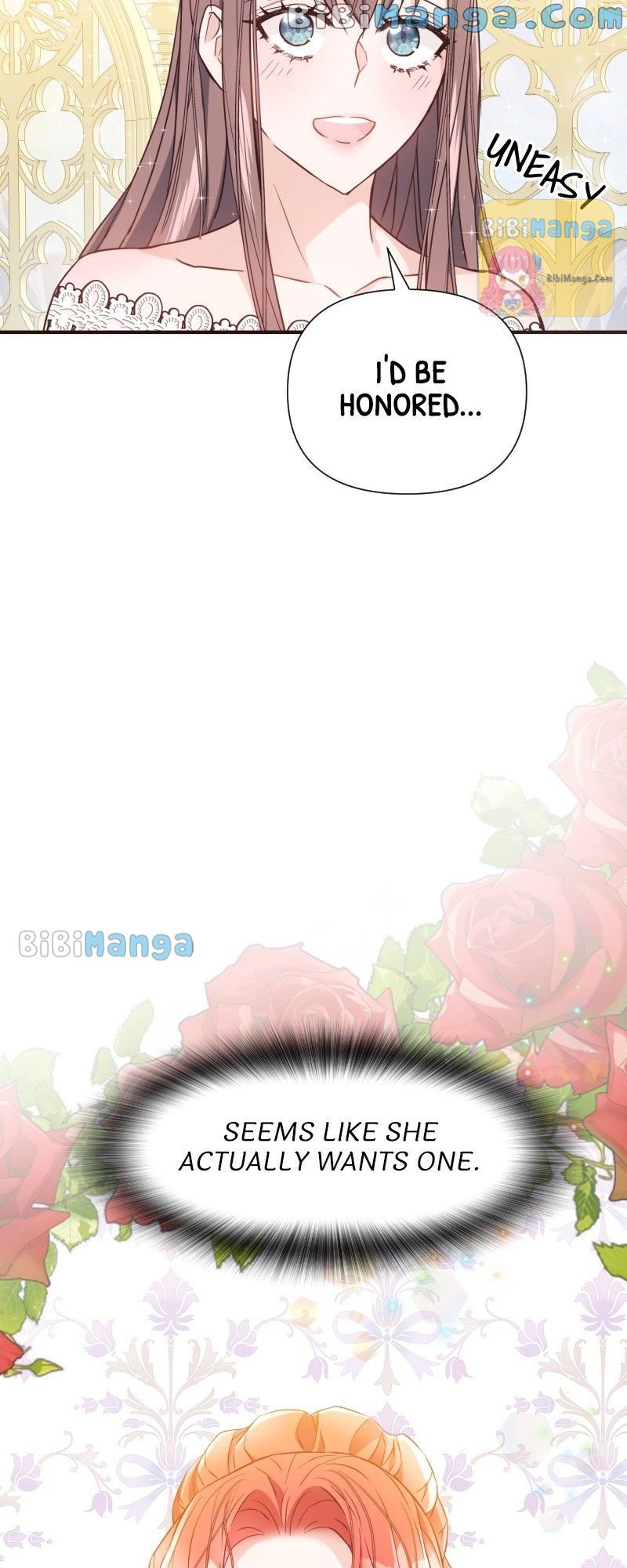 Everybody Loves the Villainess chapter 49 page 22