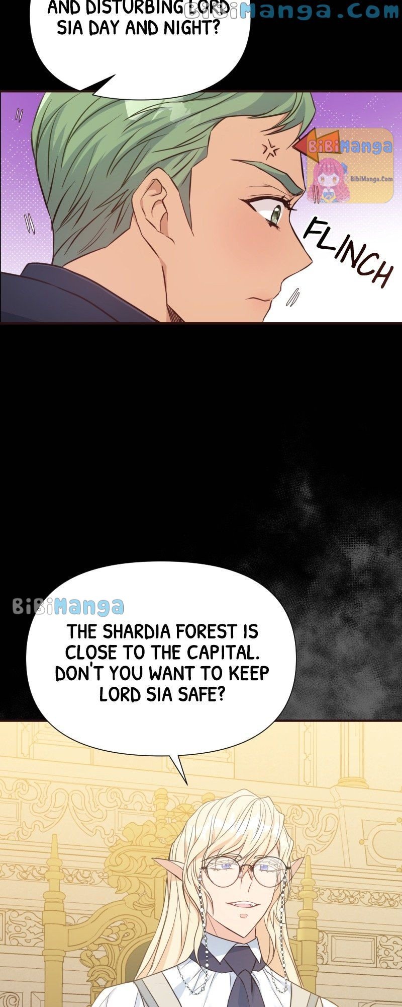 Everybody Loves the Villainess chapter 49 page 34