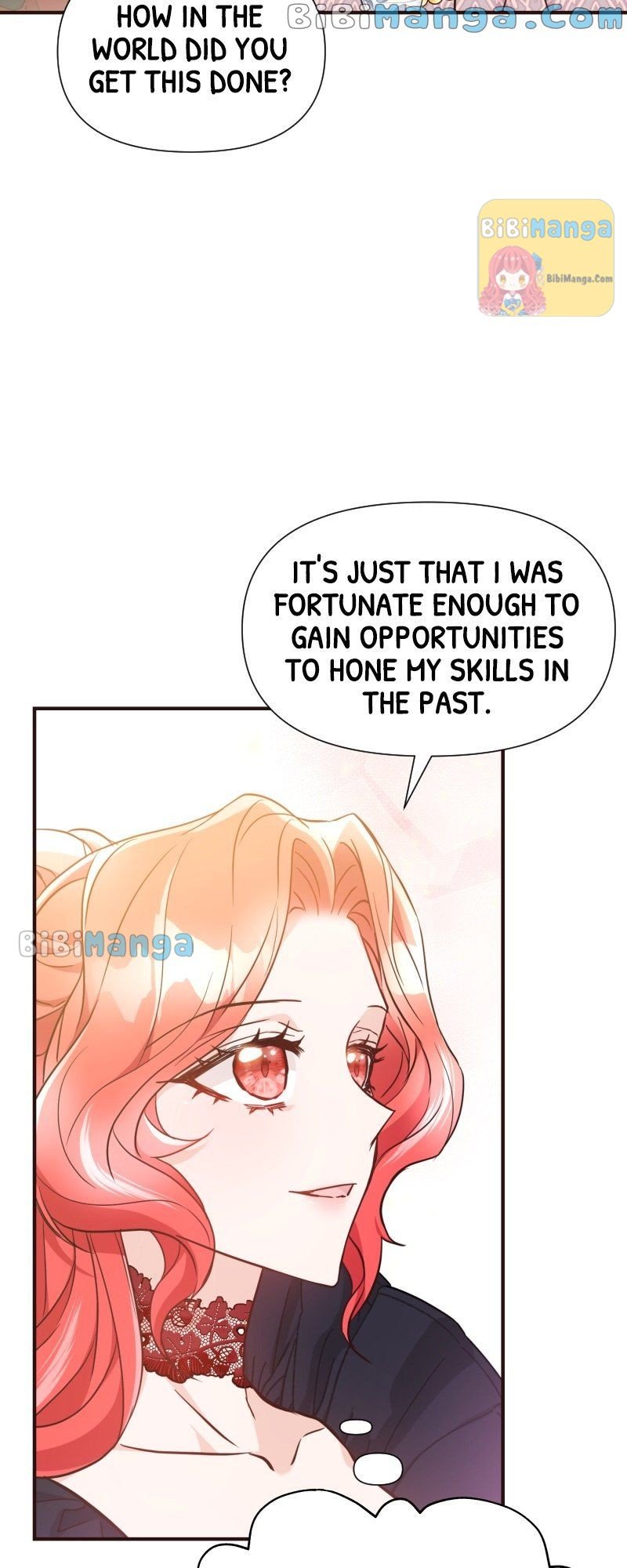 Everybody Loves the Villainess chapter 49 page 5