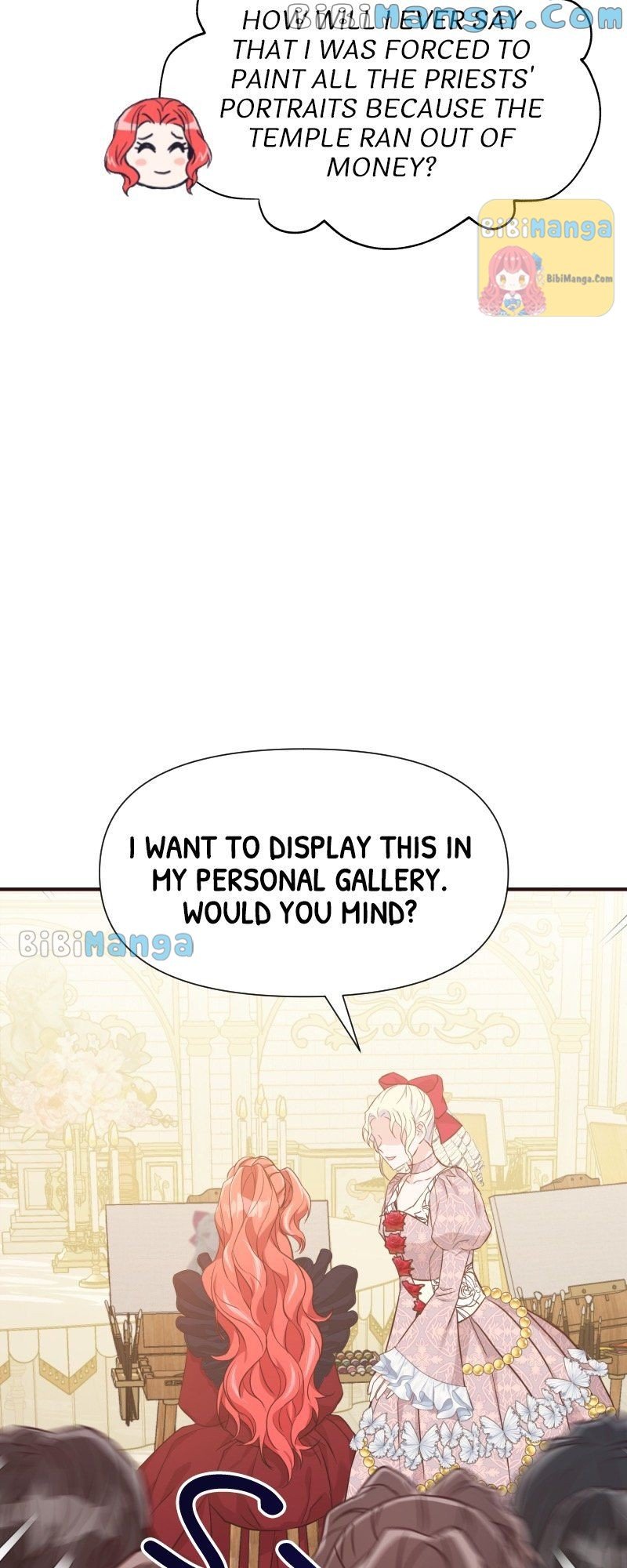 Everybody Loves the Villainess chapter 49 page 6