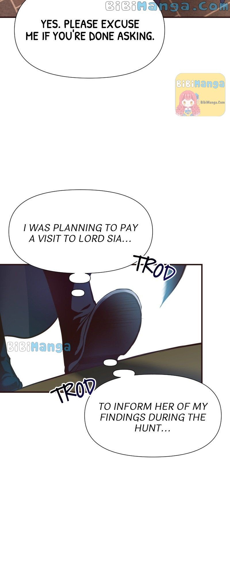 Everybody Loves the Villainess chapter 49 page 59