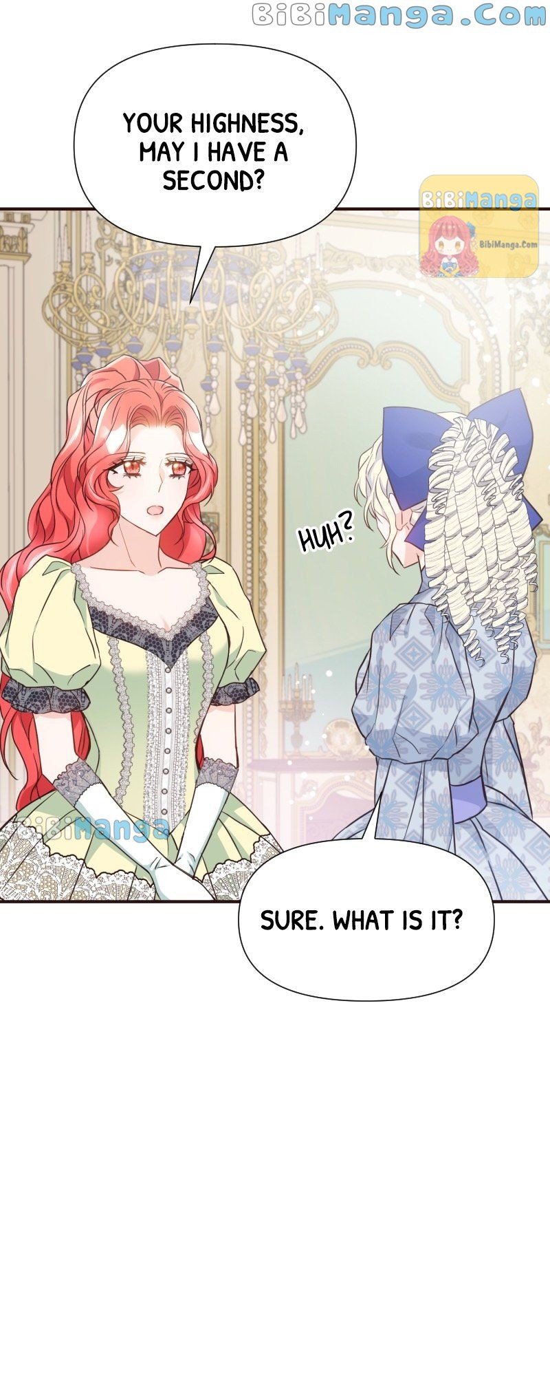 Everybody Loves the Villainess chapter 49 page 71