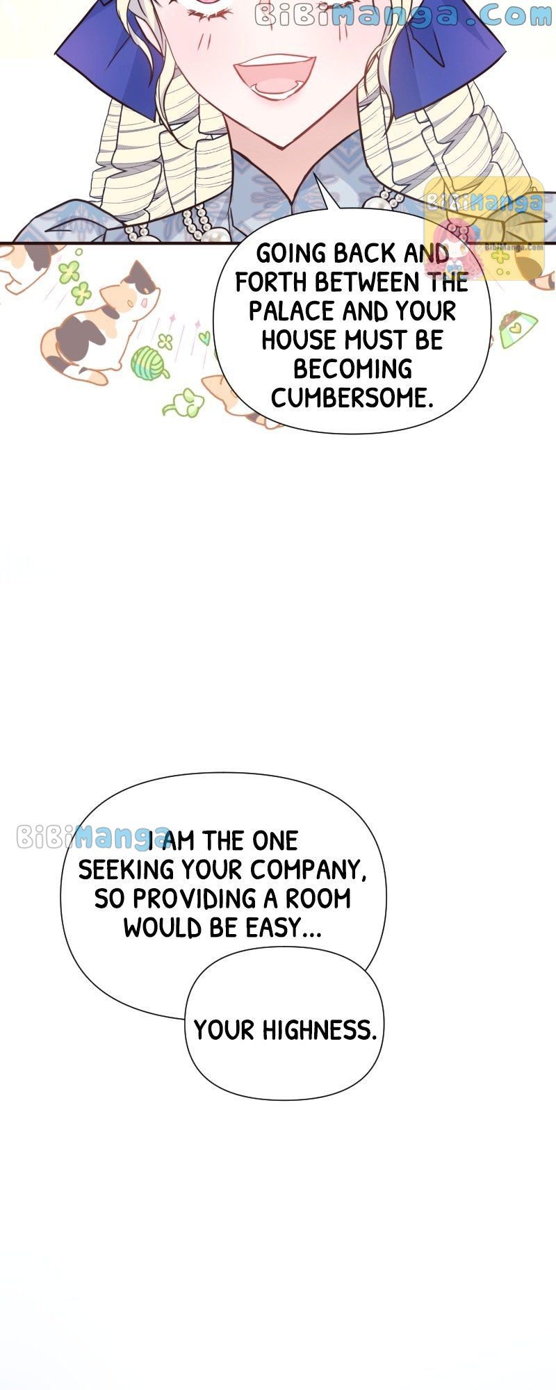 Everybody Loves the Villainess chapter 49 page 73