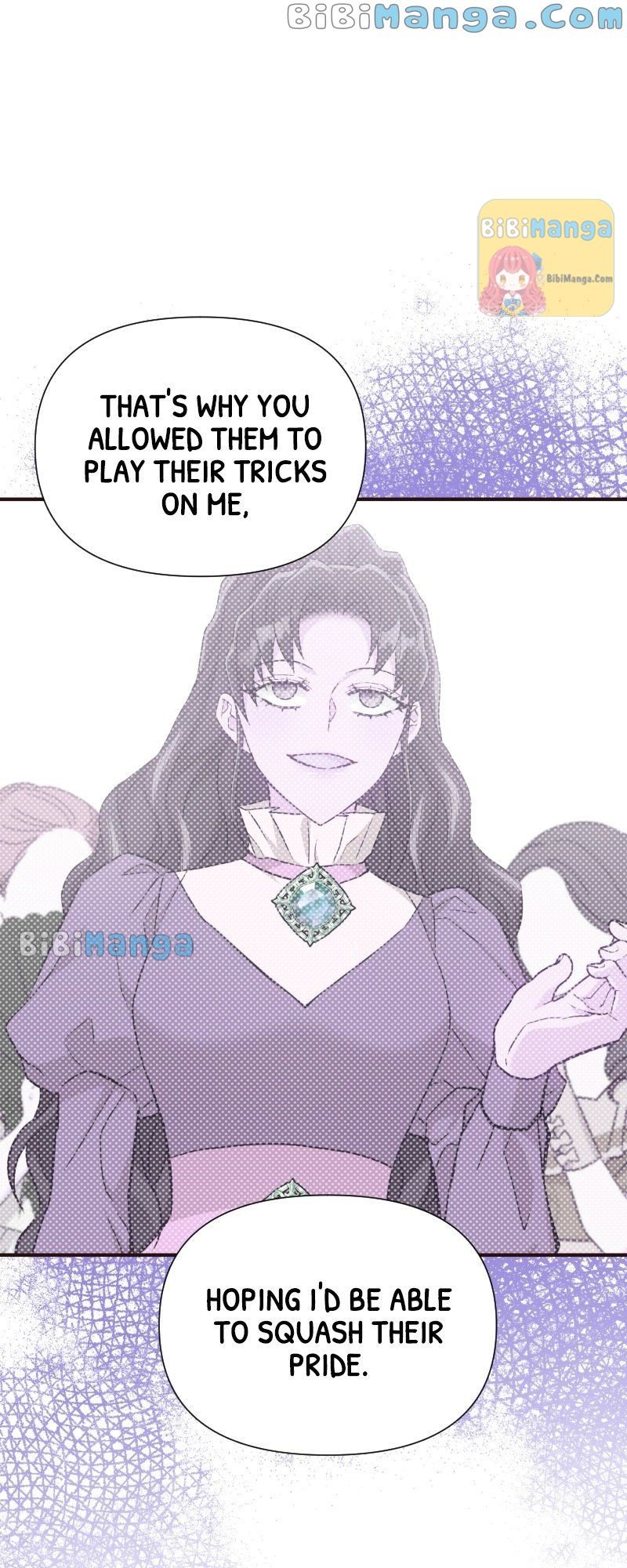 Everybody Loves the Villainess chapter 49 page 81