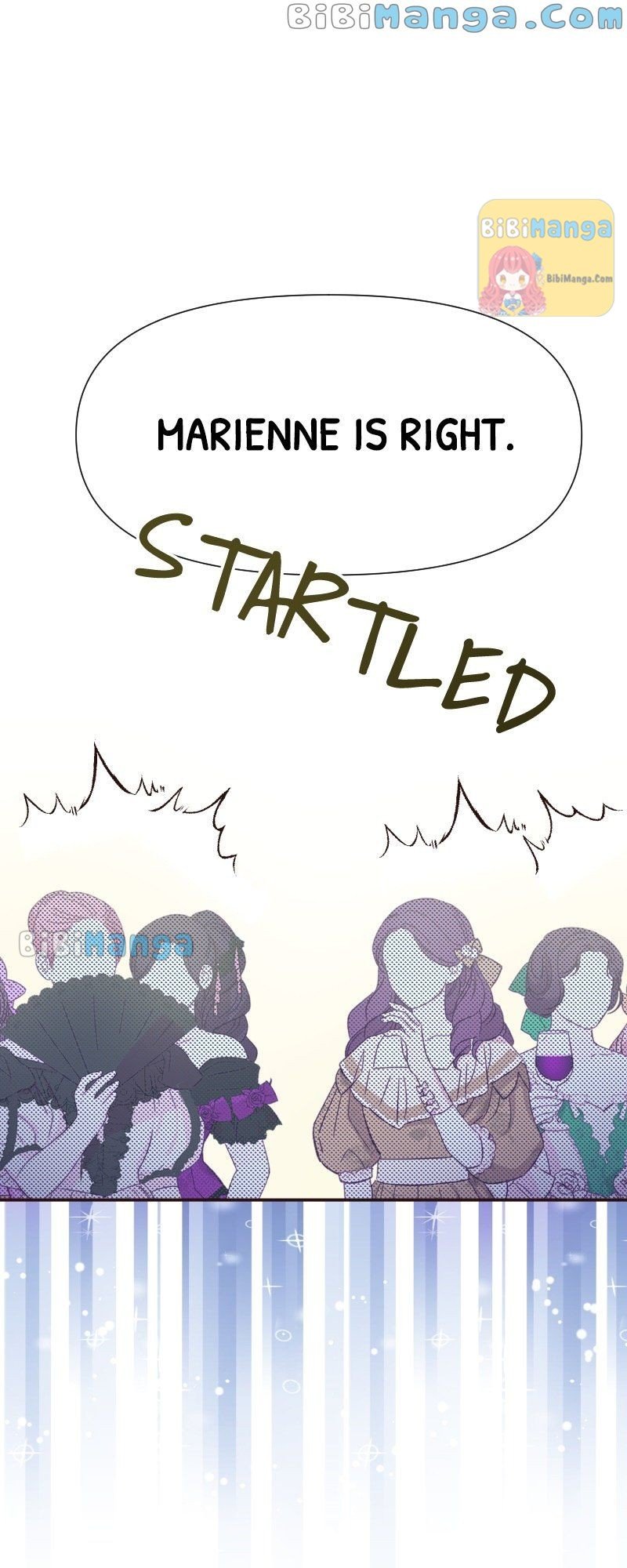 Everybody Loves the Villainess chapter 49 page 10