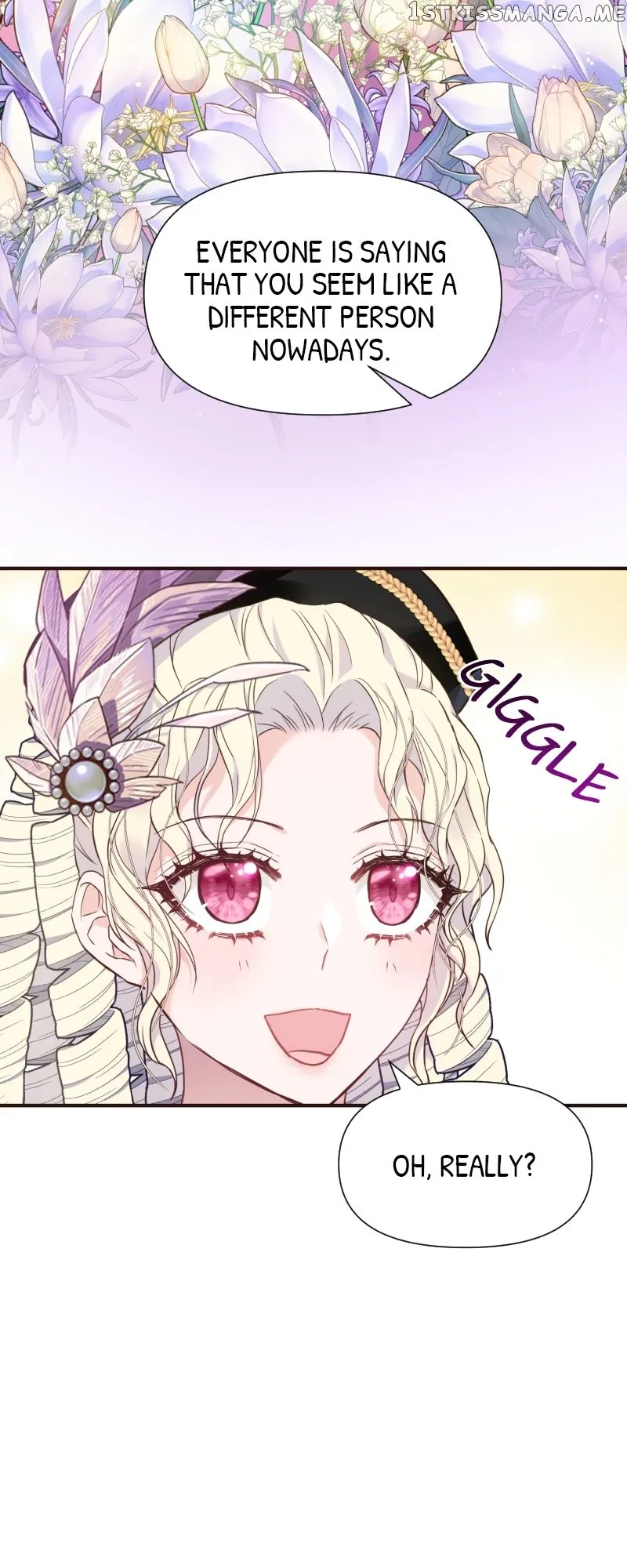 Everybody Loves the Villainess chapter 51 page 6