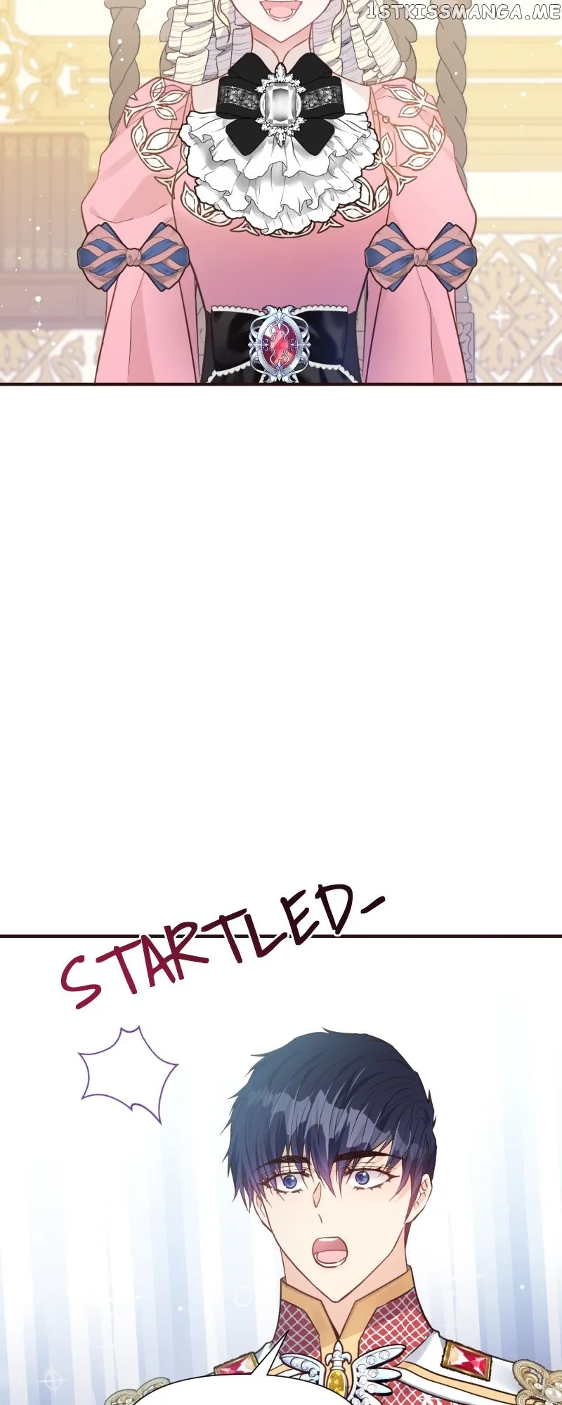Everybody Loves the Villainess chapter 51 page 9