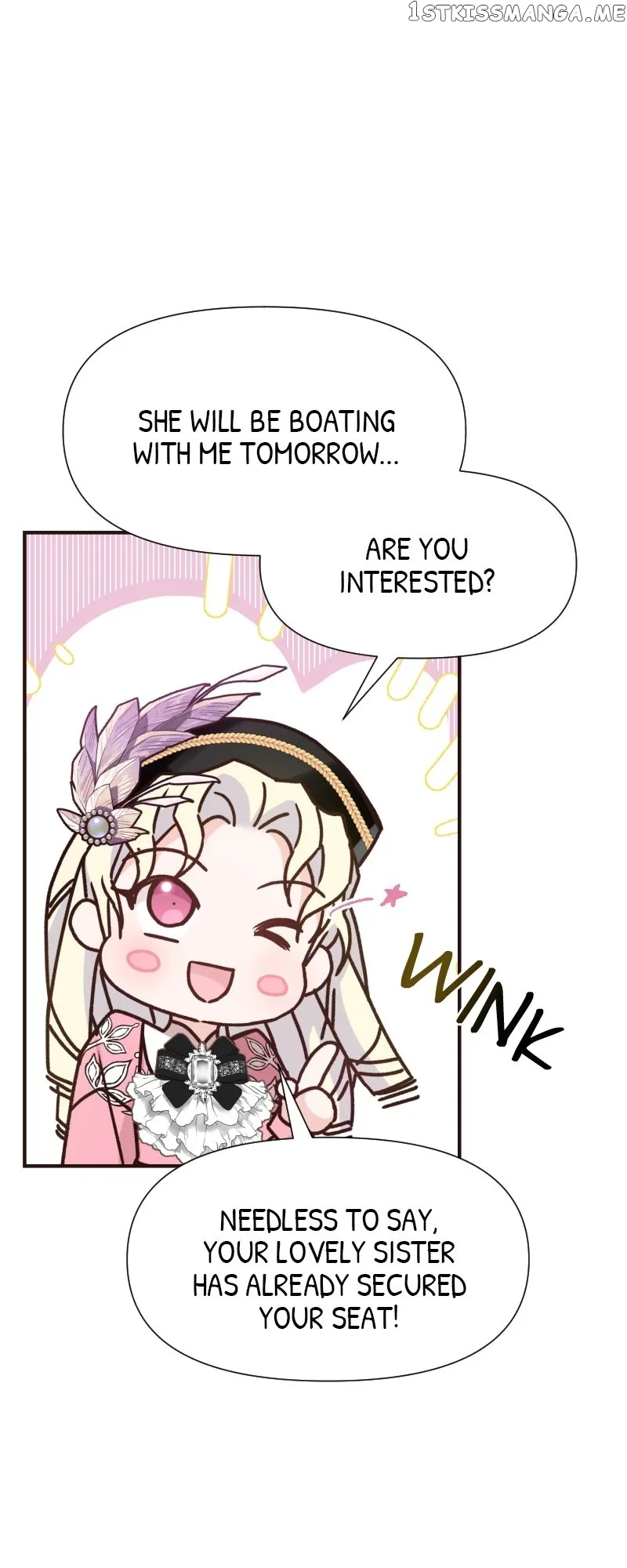 Everybody Loves the Villainess chapter 51 page 13