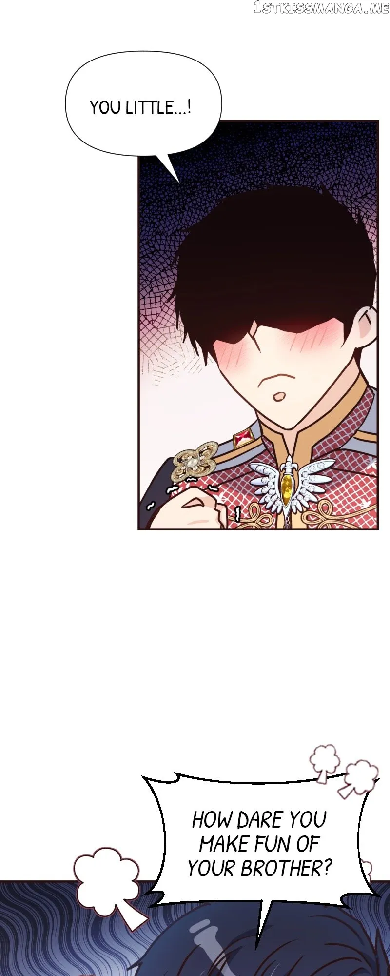 Everybody Loves the Villainess chapter 51 page 14