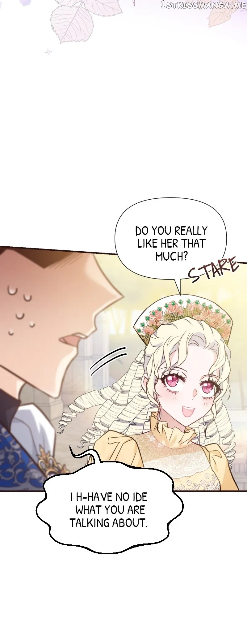 Everybody Loves the Villainess chapter 51 page 25