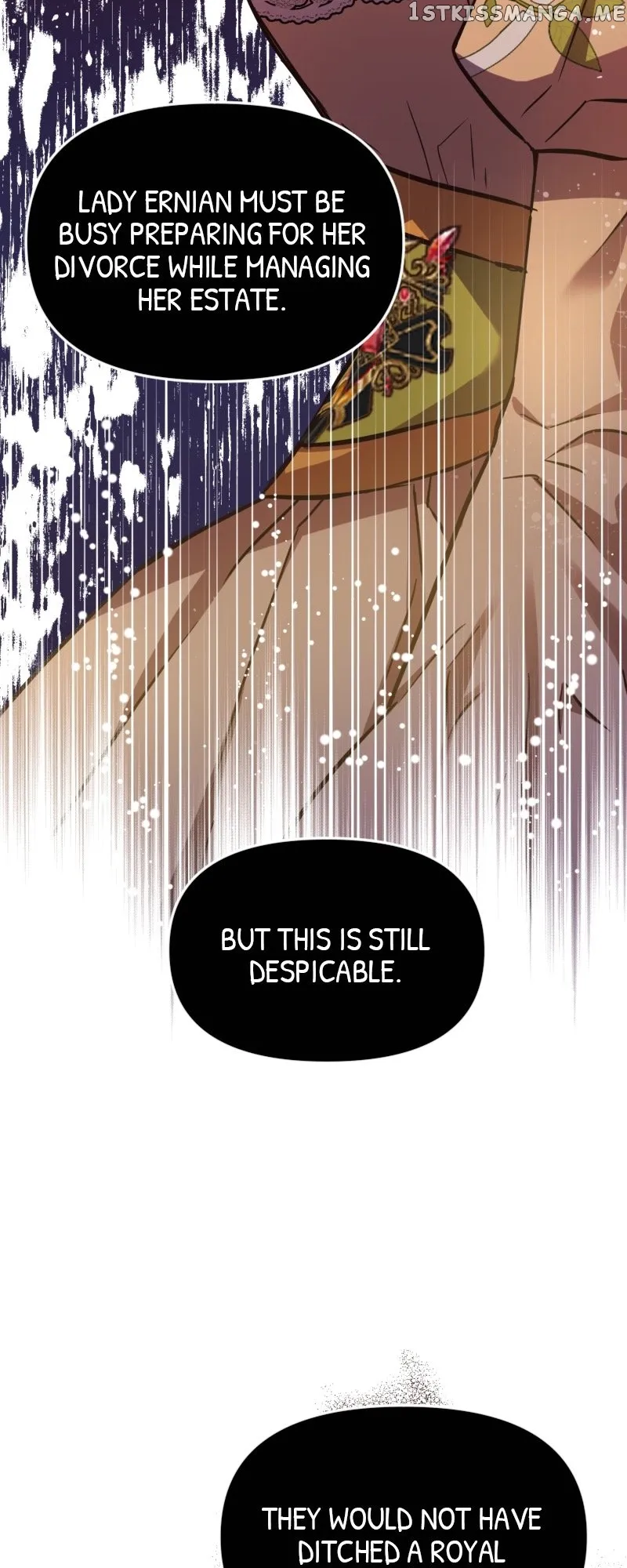 Everybody Loves the Villainess chapter 51 page 36