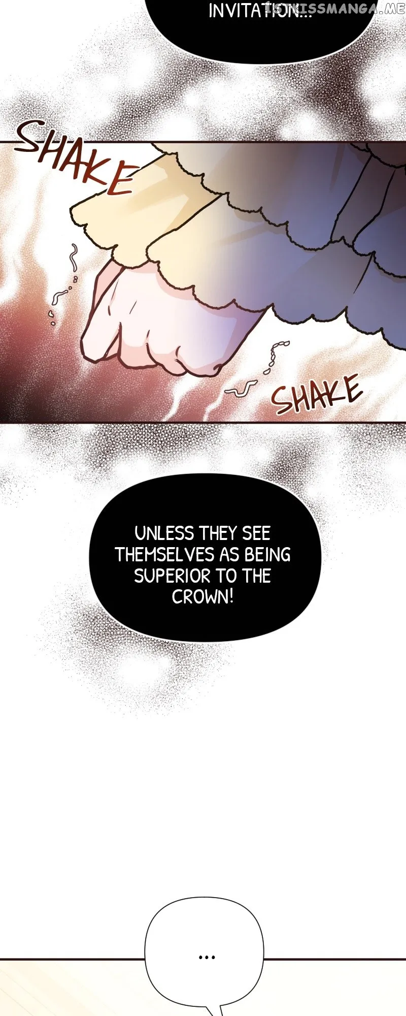 Everybody Loves the Villainess chapter 51 page 37
