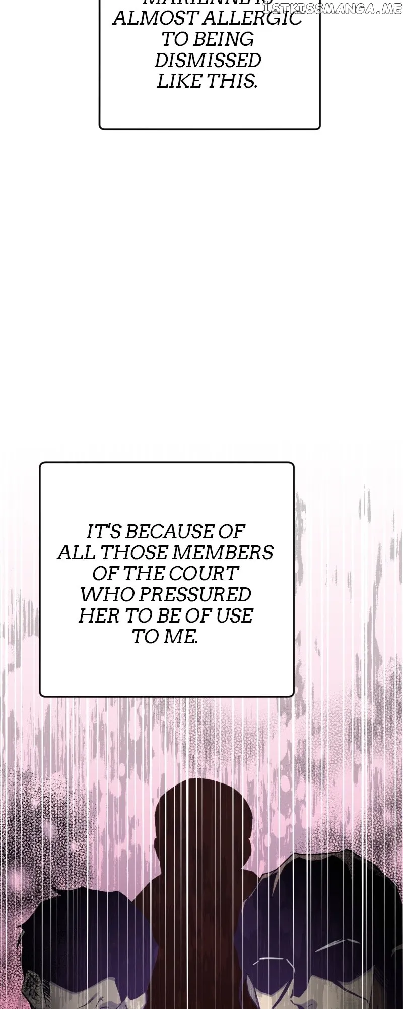 Everybody Loves the Villainess chapter 51 page 39