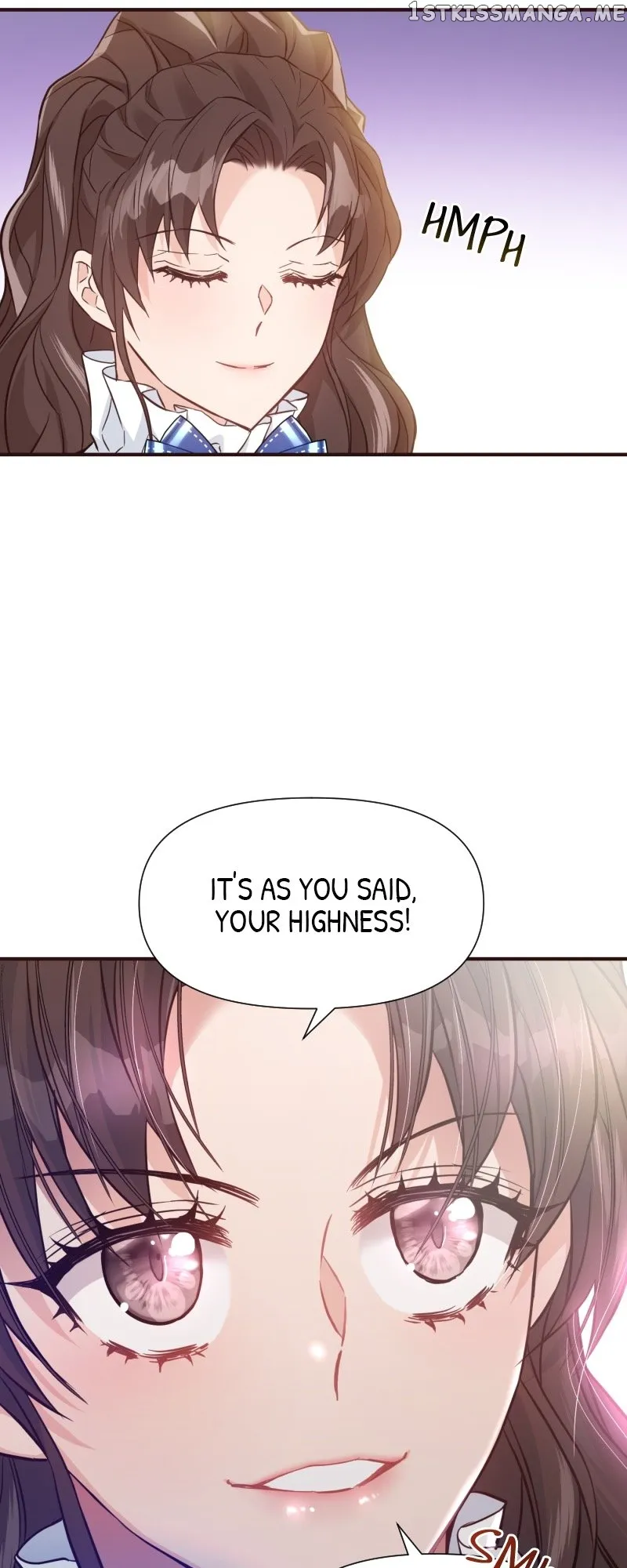 Everybody Loves the Villainess chapter 51 page 46